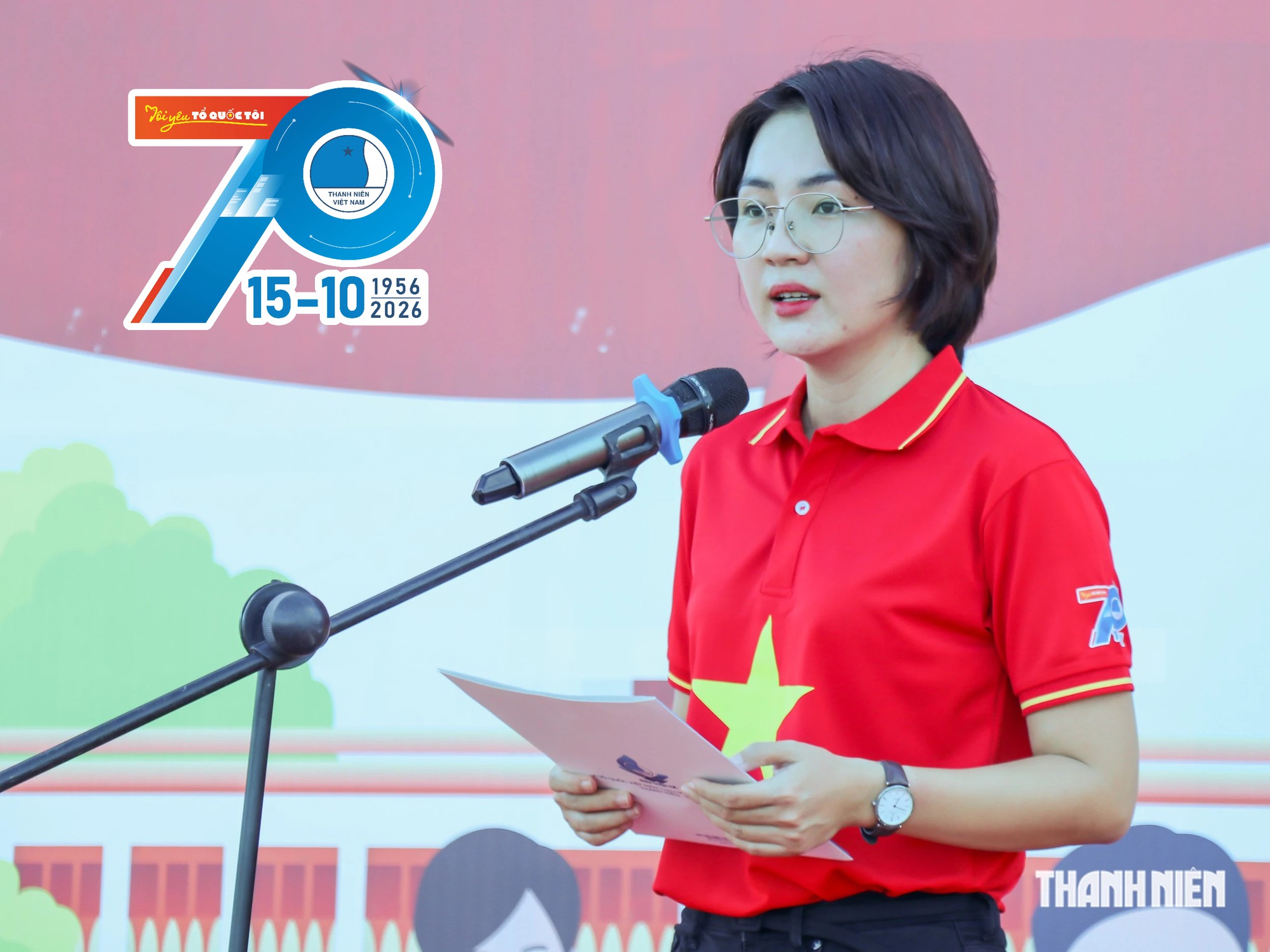 H&agrave;nh tr&igrave;nh T&ocirc;i y&ecirc;u Tổ quốc t&ocirc;i năm 2026 tri &acirc;n chiến sĩ Gạc Ma - Ảnh 3.