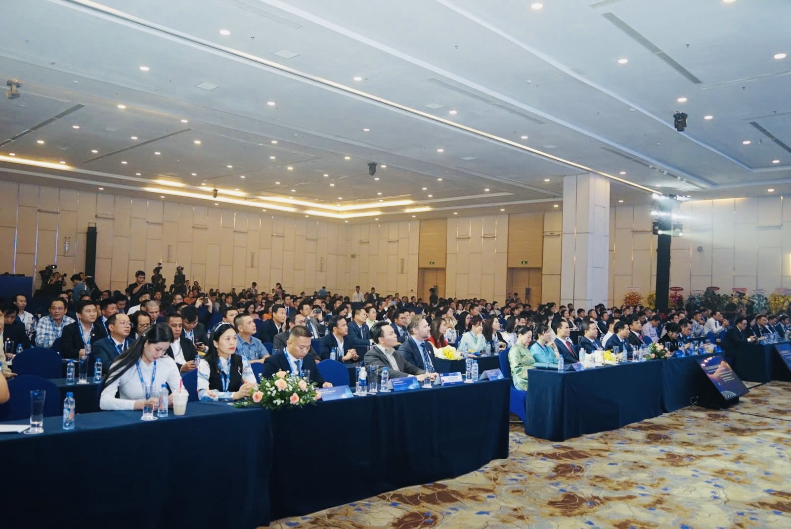 Việt Nam phải có các doanh nghiệp đầu chuỗi- Ảnh 2.