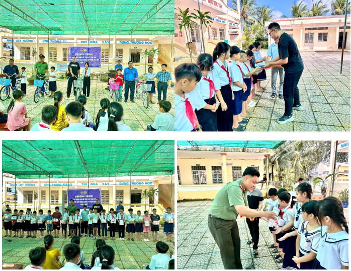 Người chở nắng về cho Hỏa Lựu- Ảnh 2.