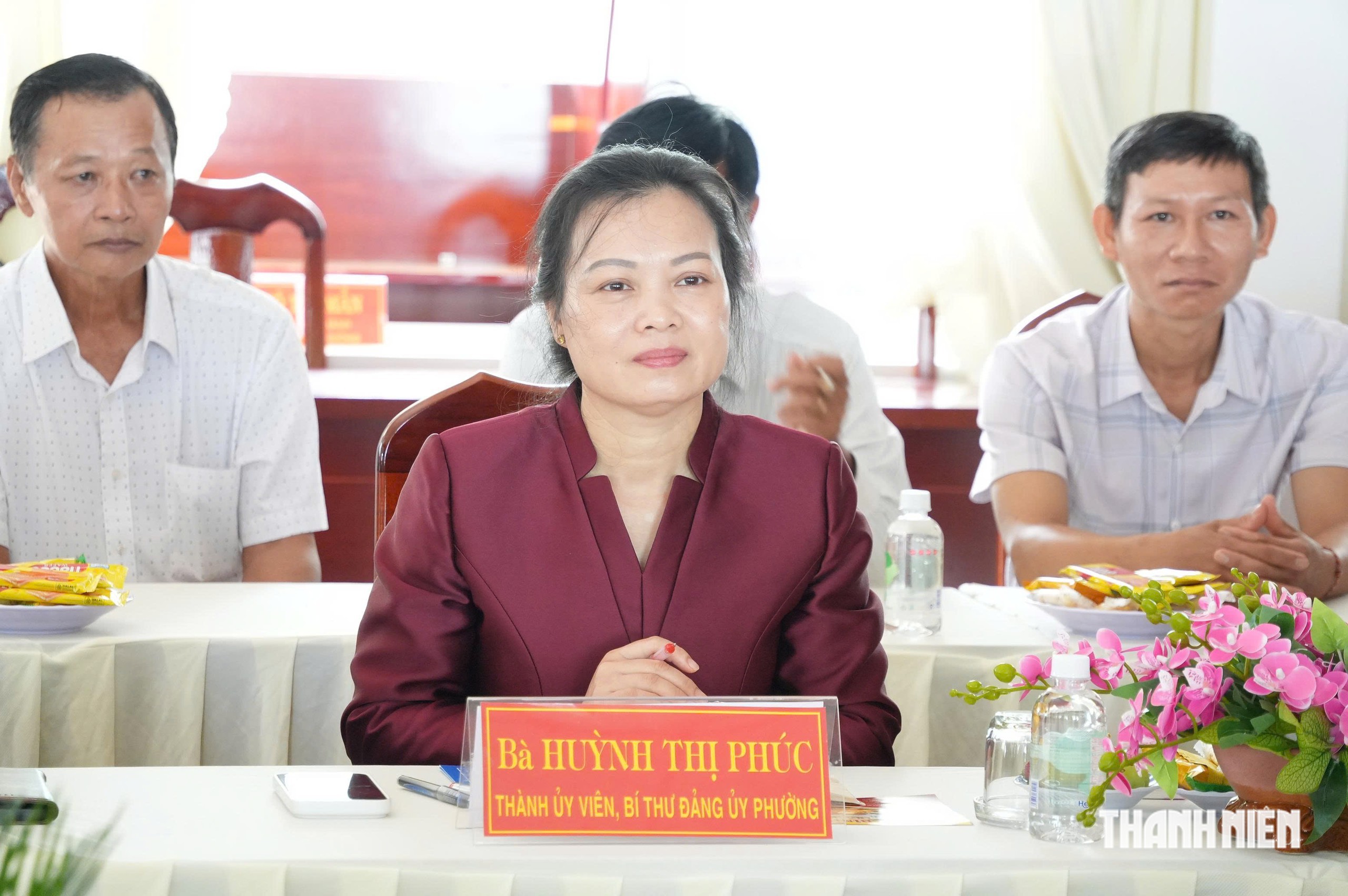 Sản phẩm nông nghiệp cần gắn với câu chuyện về vùng đất để tạo sự khác biệt- Ảnh 1.
