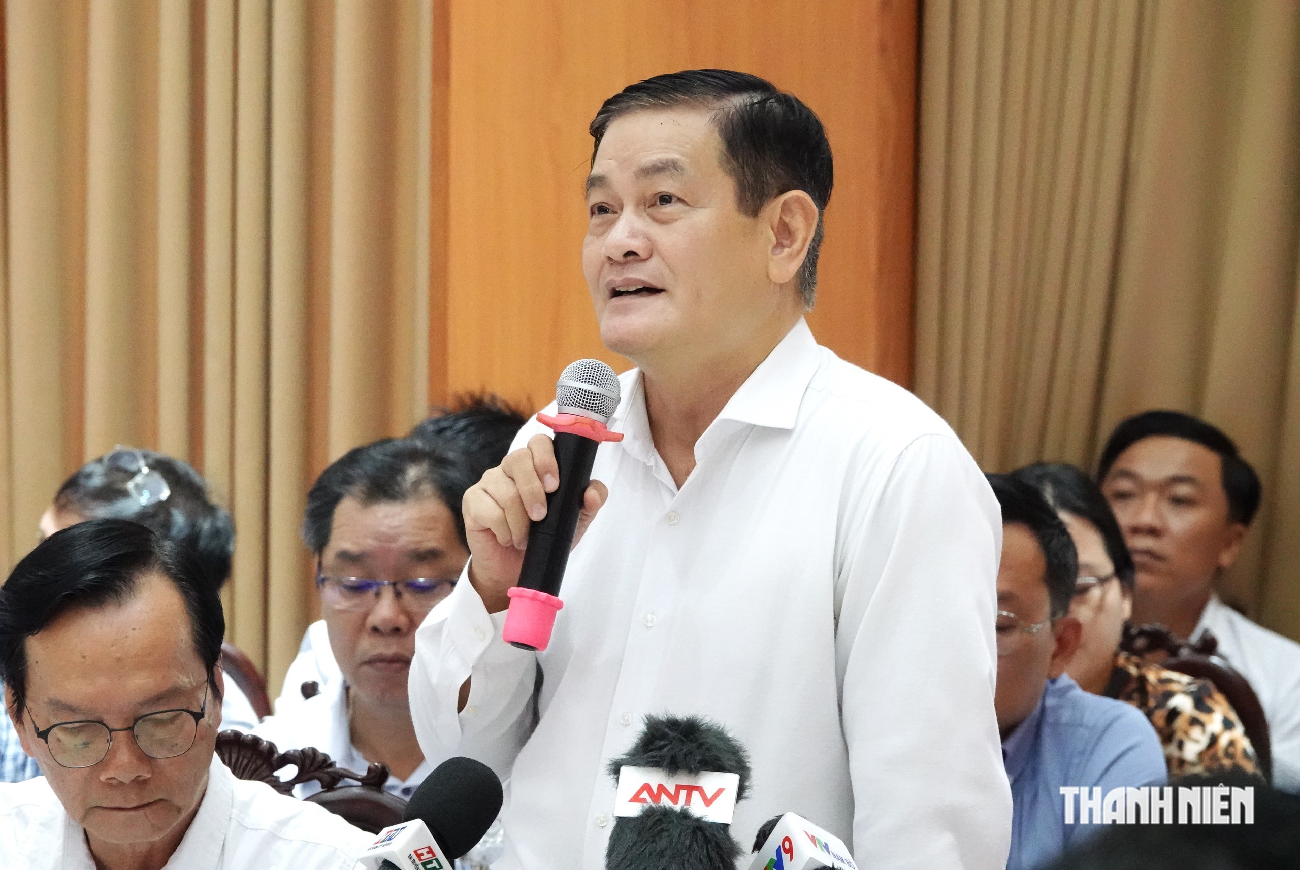TP.HCM thành lập tổ công tác tham mưu phát triển đô thị TOD - Ảnh 2.