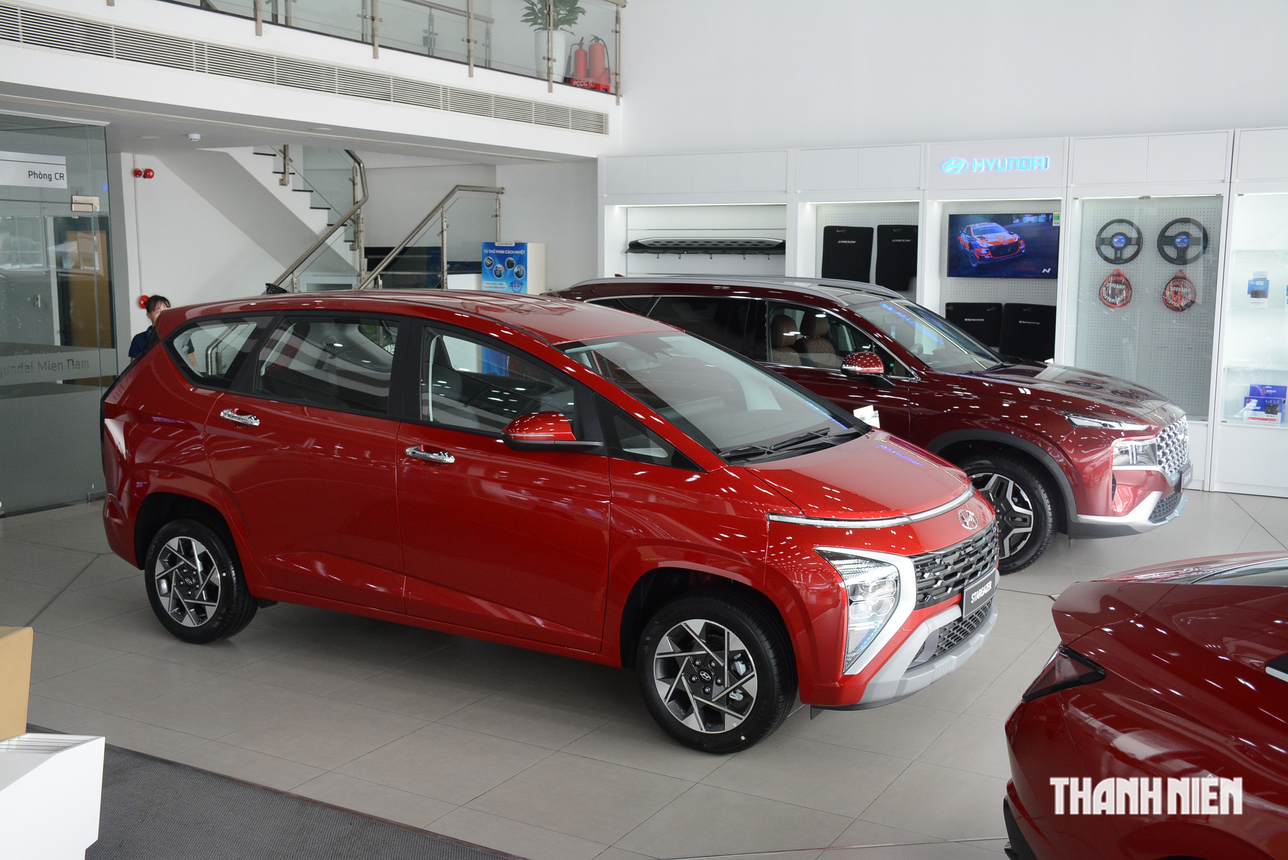 4 bất tiện người mua ô tô 7 chỗ thường chỉ nhận ra sau khi sử dụng - Ảnh 1.