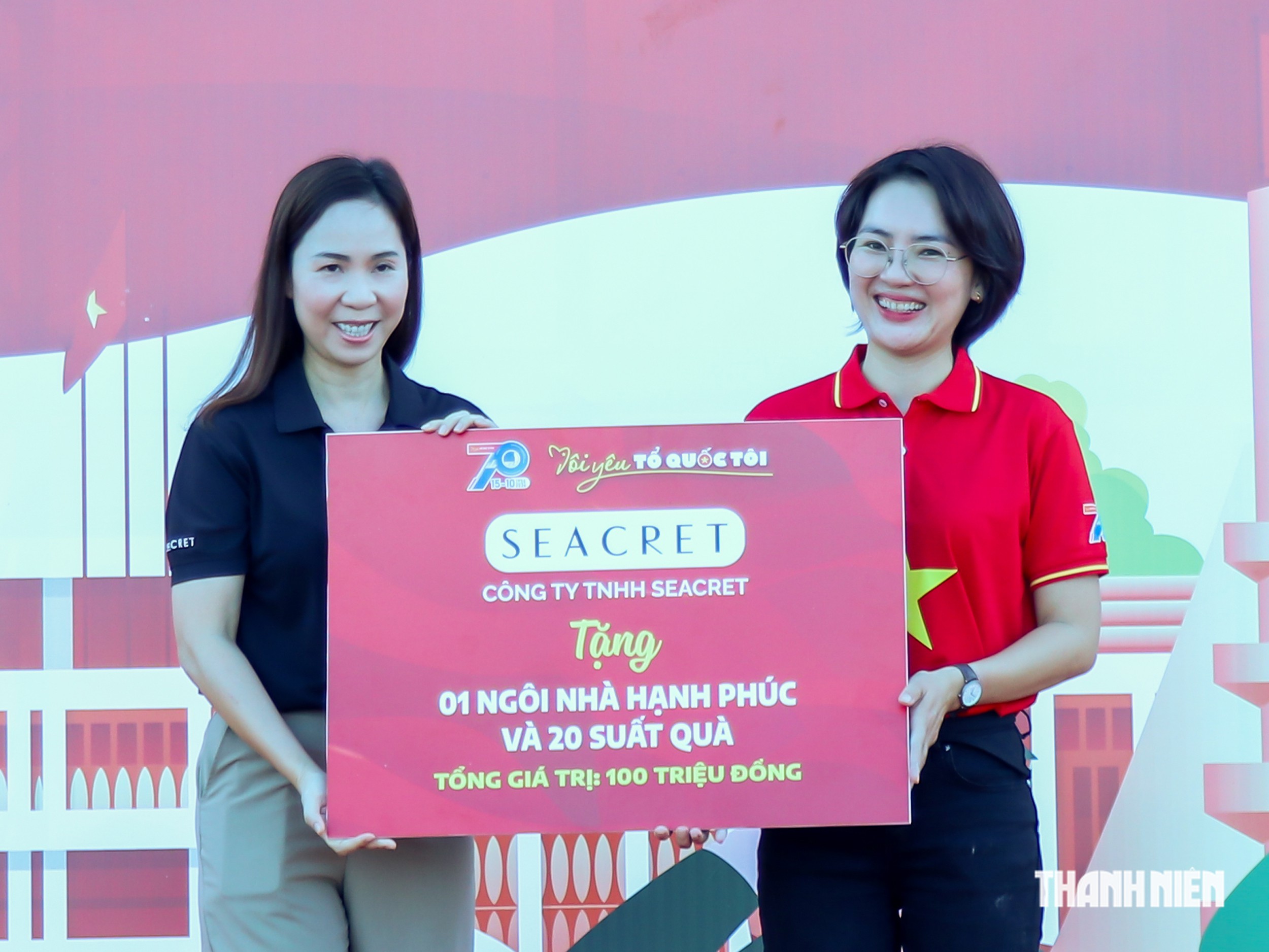 H&agrave;nh tr&igrave;nh T&ocirc;i y&ecirc;u Tổ quốc t&ocirc;i năm 2026 tri &acirc;n chiến sĩ Gạc Ma - Ảnh 5.