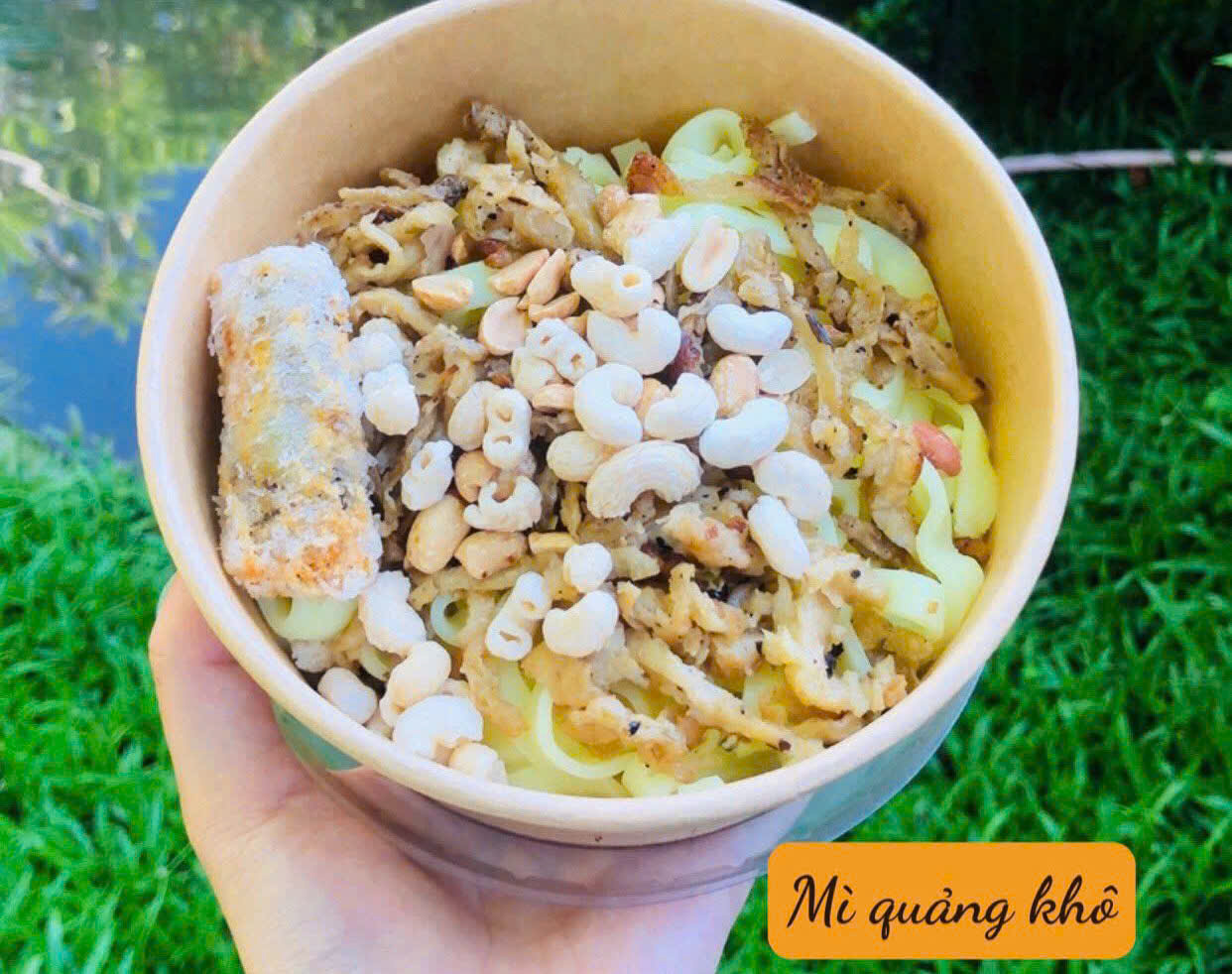Chỉ từ 20.000 - 30.000 đồng cho một phần chay ở vùng đất Quảng Trị anh hùng - Ảnh 7.