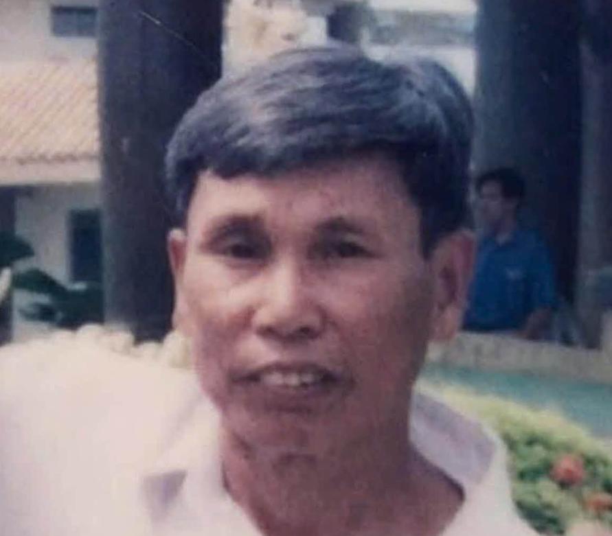 Những bức ảnh từ lòng đất mở ra hy vọng trả lại tên cho các liệt sĩ - Ảnh 13.