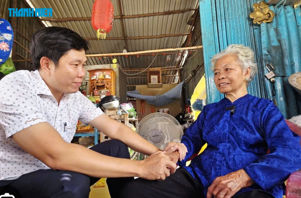 Tây Ninh: 18 nghĩa trang, hơn 15.000 mẫu sinh phẩm và những cuộc trở về bi tráng- Ảnh 4.