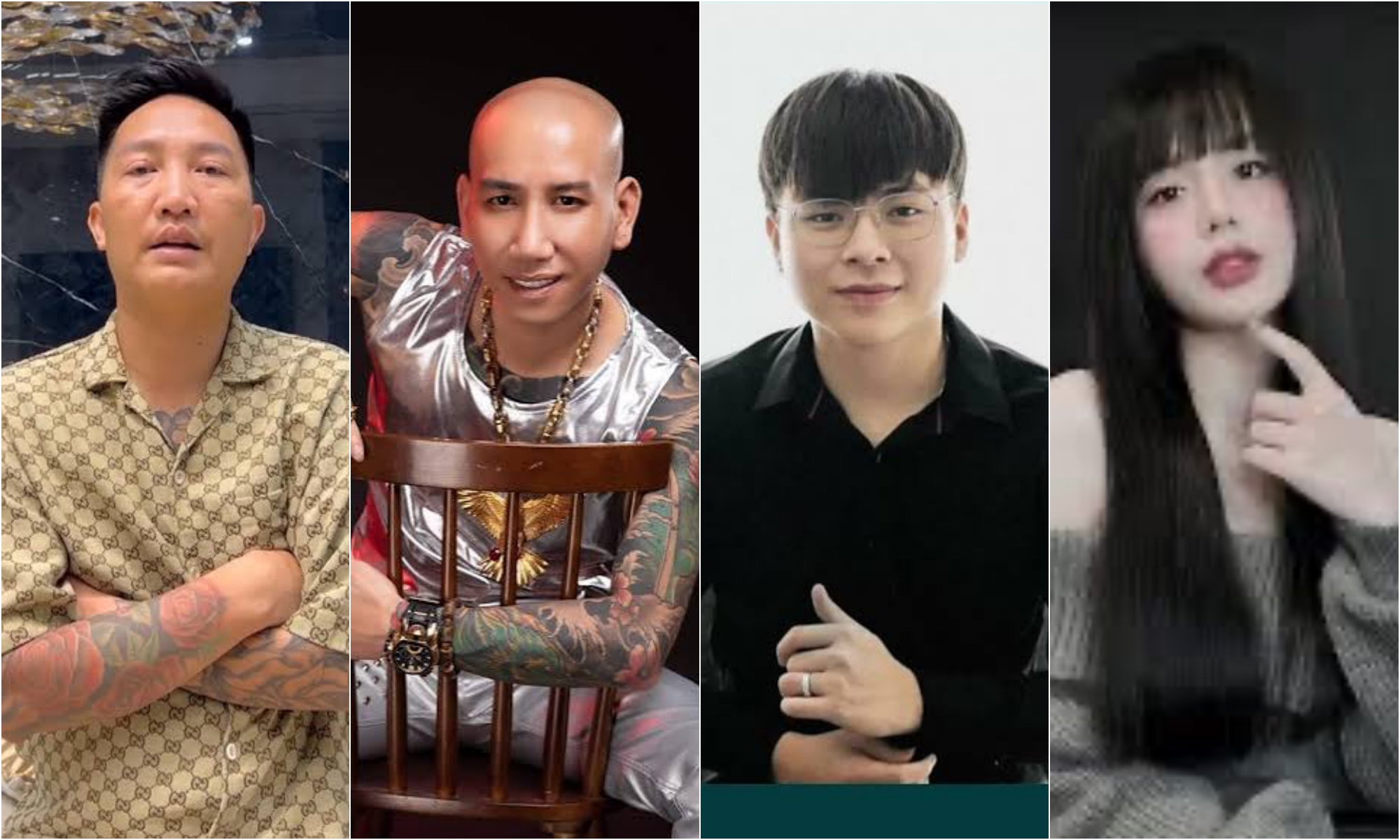 Loạt giang hồ mạng bị khởi tố, đã đến lúc 'thanh lọc' mạng xã hội- Ảnh 1.