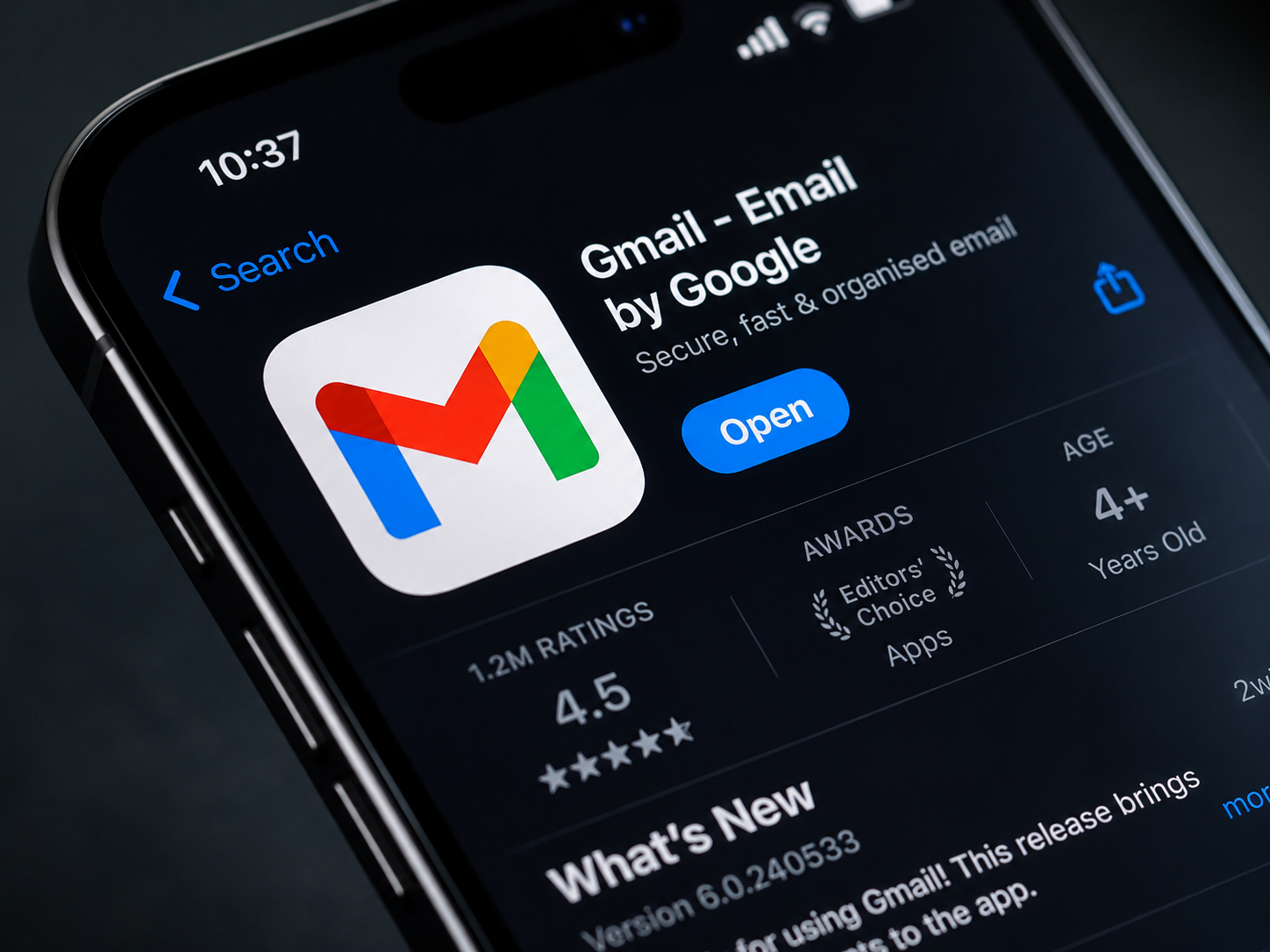 Mã độc mới tự tạo passkey chiếm đoạt email kể cả khi đã đổi mật khẩu - Ảnh 1.