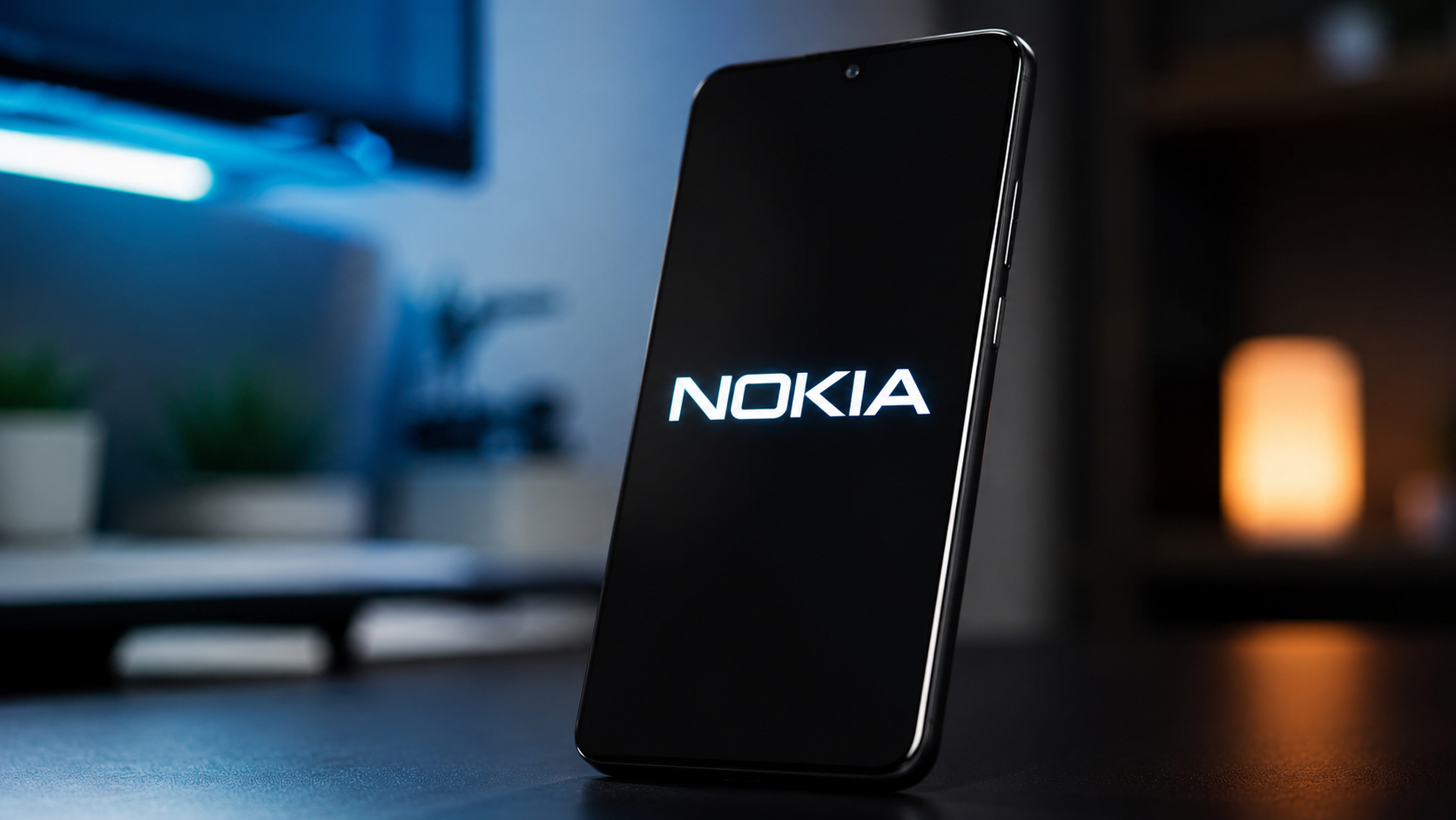 Hai mẫu điện thoại cuối cùng đặt dấu chấm hết cho kỷ nguyên Nokia - Ảnh 1.