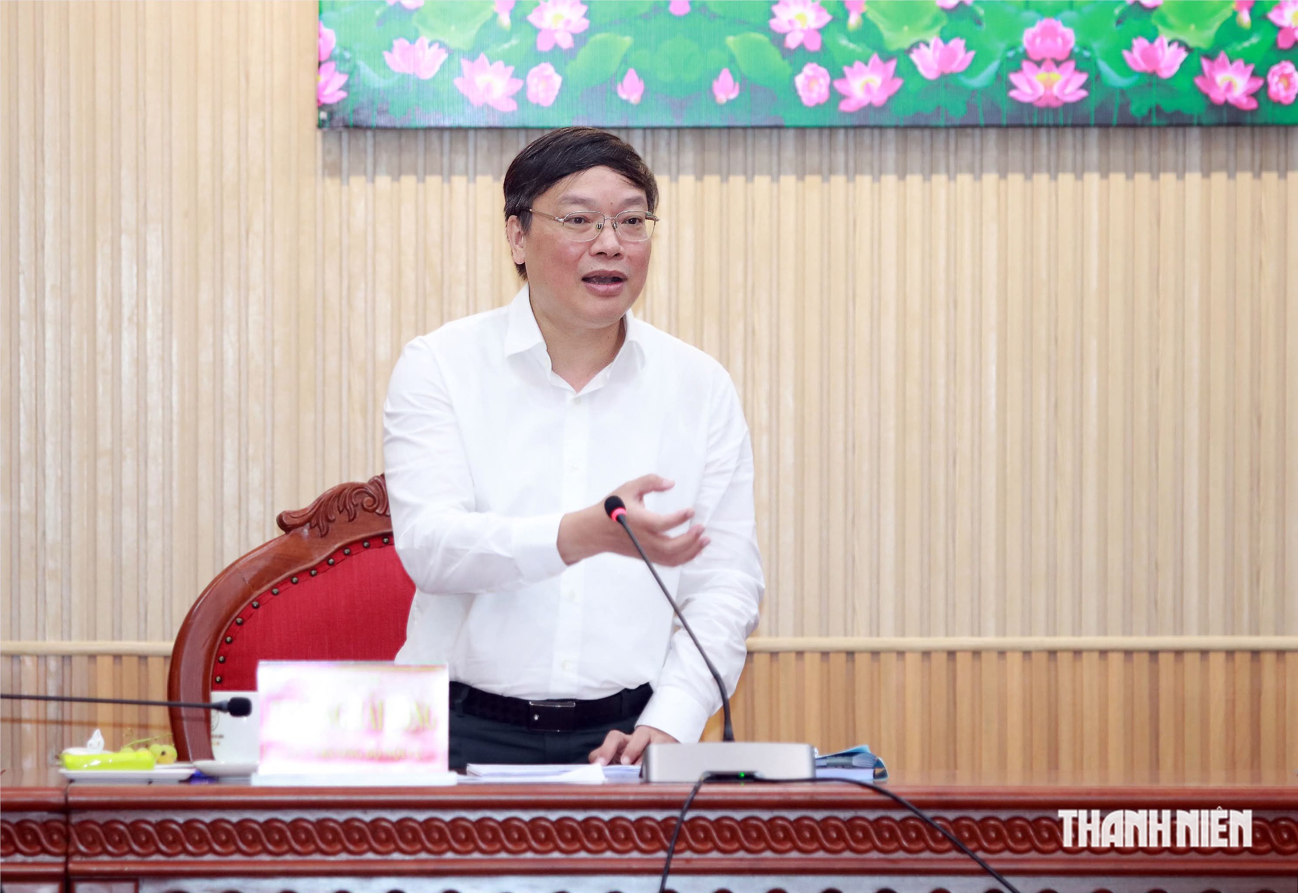 Bộ Nội vụ khảo sát đề án thành lập 13 phường ở Cà Mau - Ảnh 2.