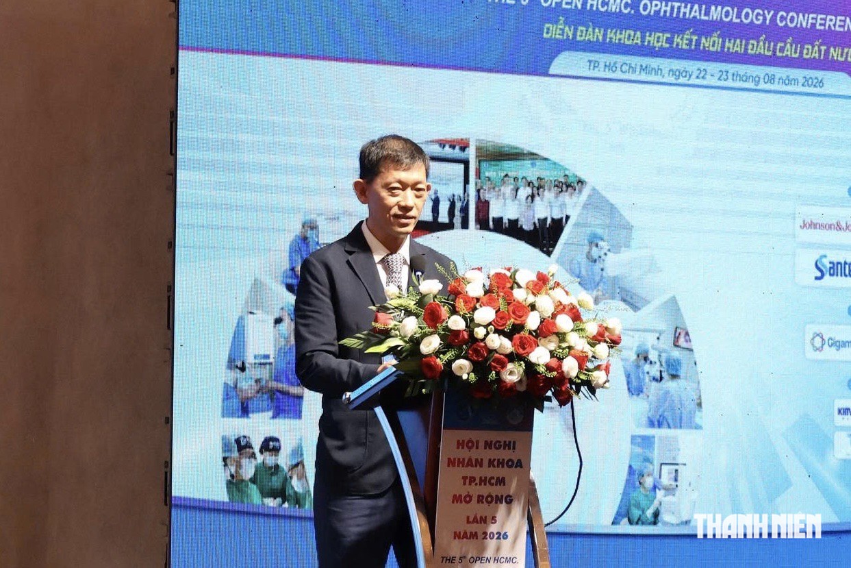 TIÊU ĐỀ - Ảnh 1.