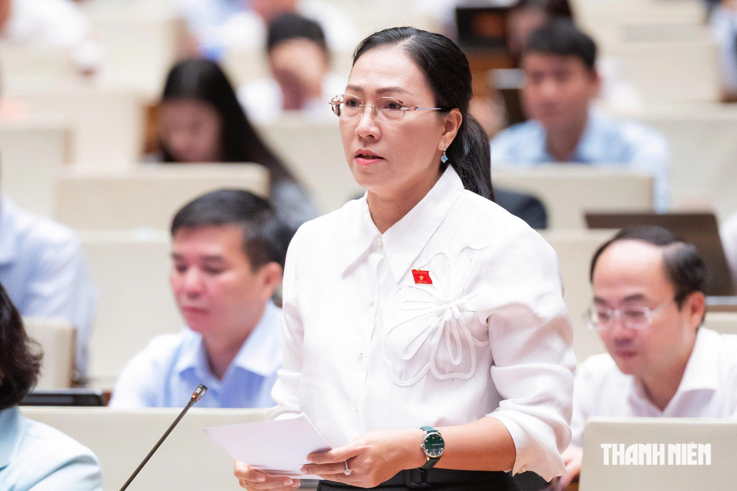 Bộ trưởng T&agrave;i ch&iacute;nh: 2,69 triệu hộ kinh doanh sẽ được giảm 30% thuế - Ảnh 1.
