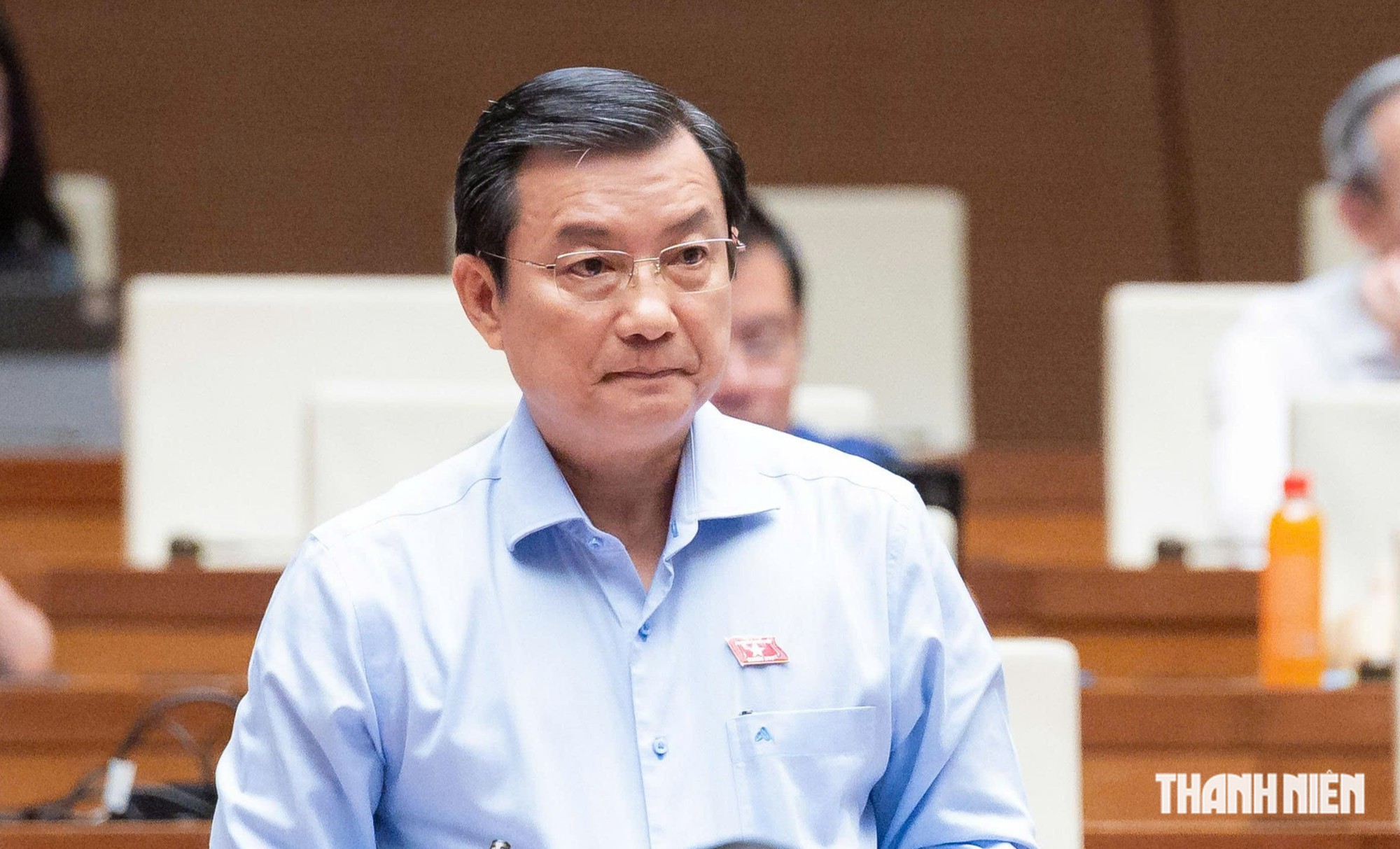 Không thể mặc nhiên coi người sở hữu nhiều bất động sản là đầu cơ - Ảnh 2.