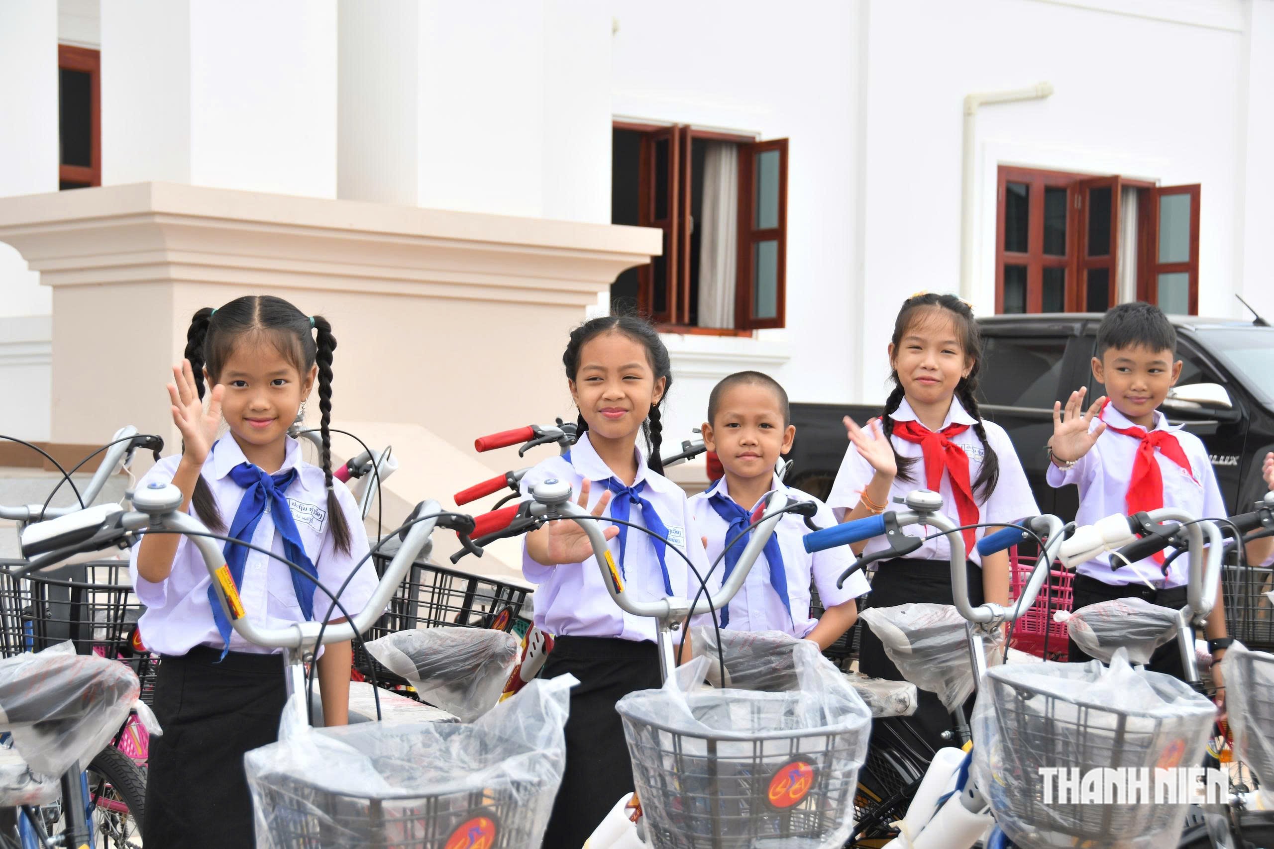 Thanh niên Việt – Lào bàn chuyện mở lối khởi nghiệp xuyên biên giới - Ảnh 15.