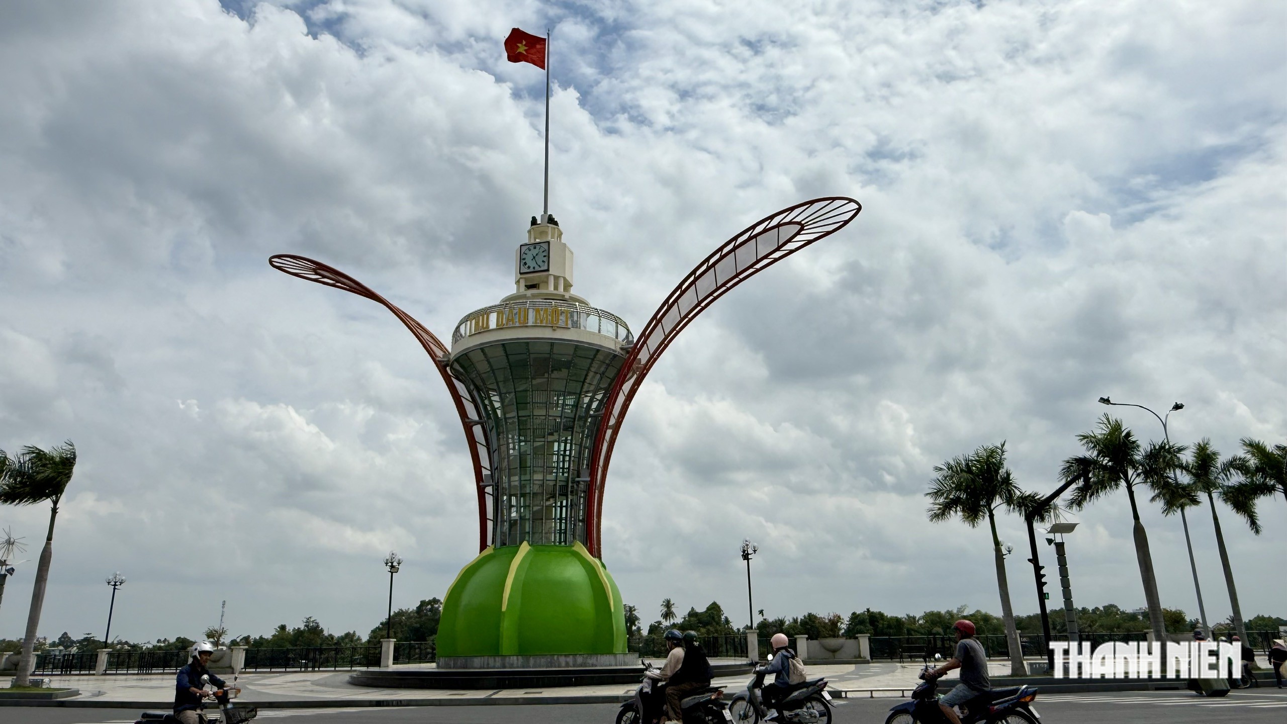  “Siêu” phường công nghiệp đề xuất giữ nguyên hiện trạng đơn vị hành chính - Ảnh 3.