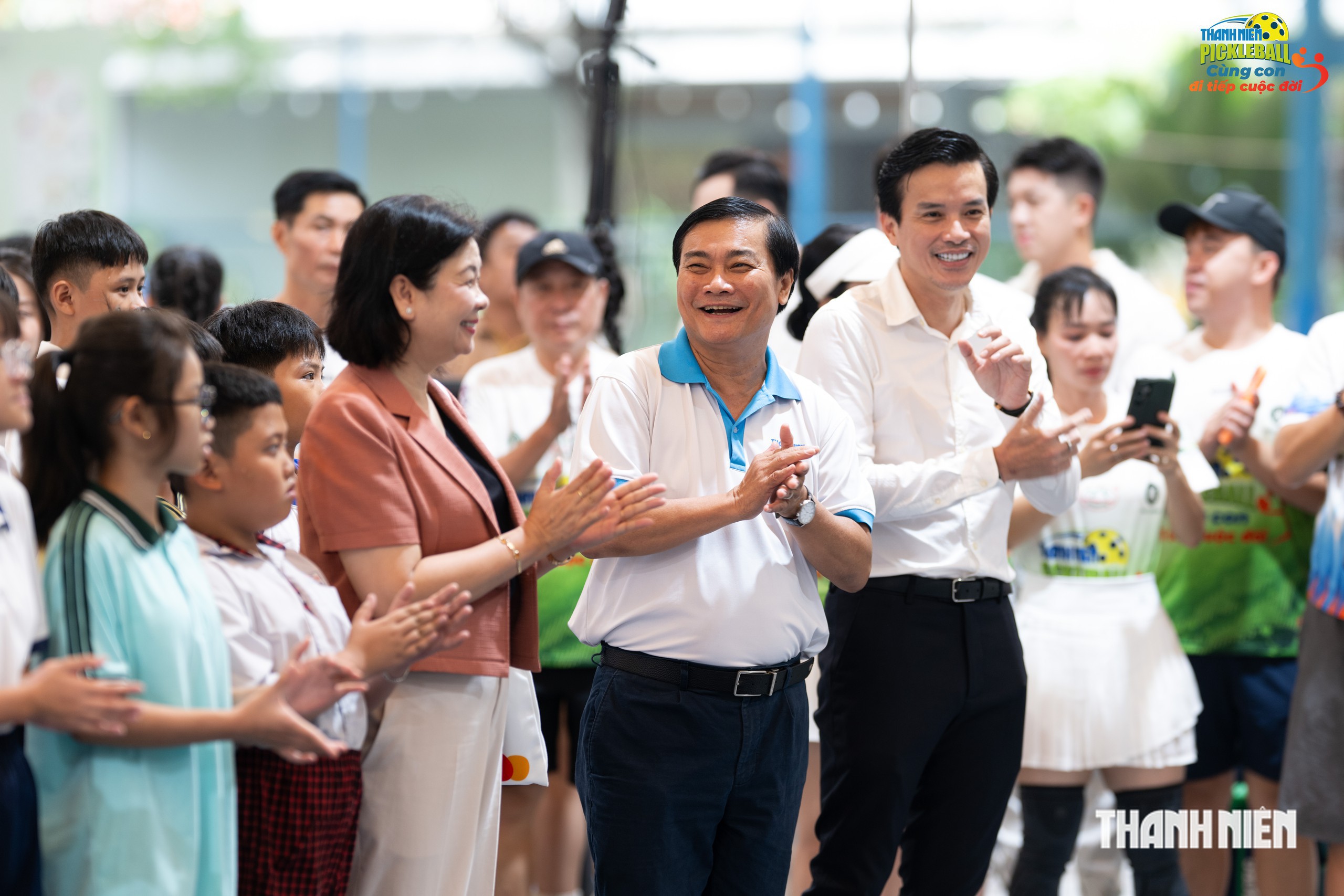 Hai ngày tranh tài sôi nổi khép lại trong yêu thương- Ảnh 11.