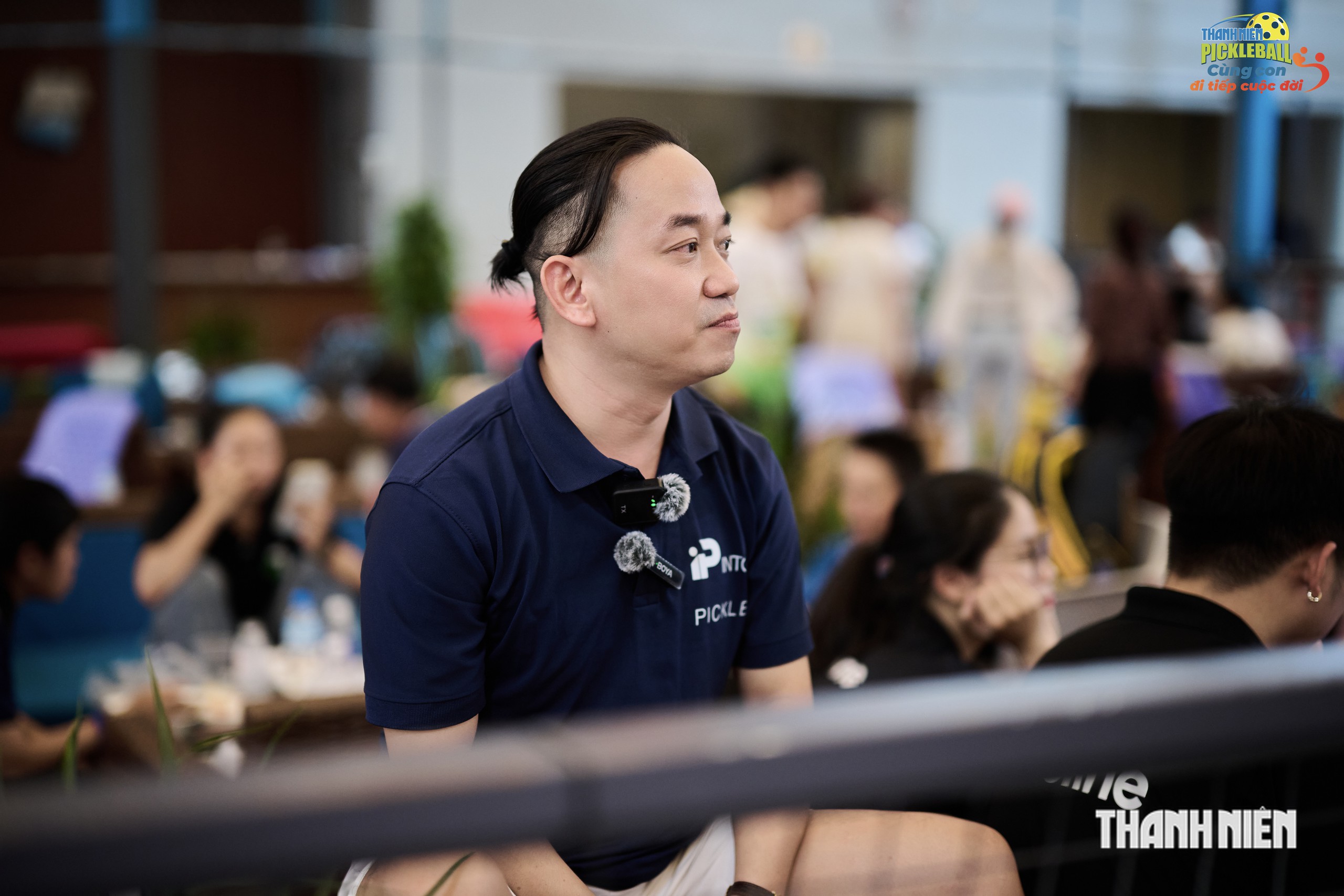 Hai ngày tranh tài sôi nổi khép lại trong yêu thương- Ảnh 16.