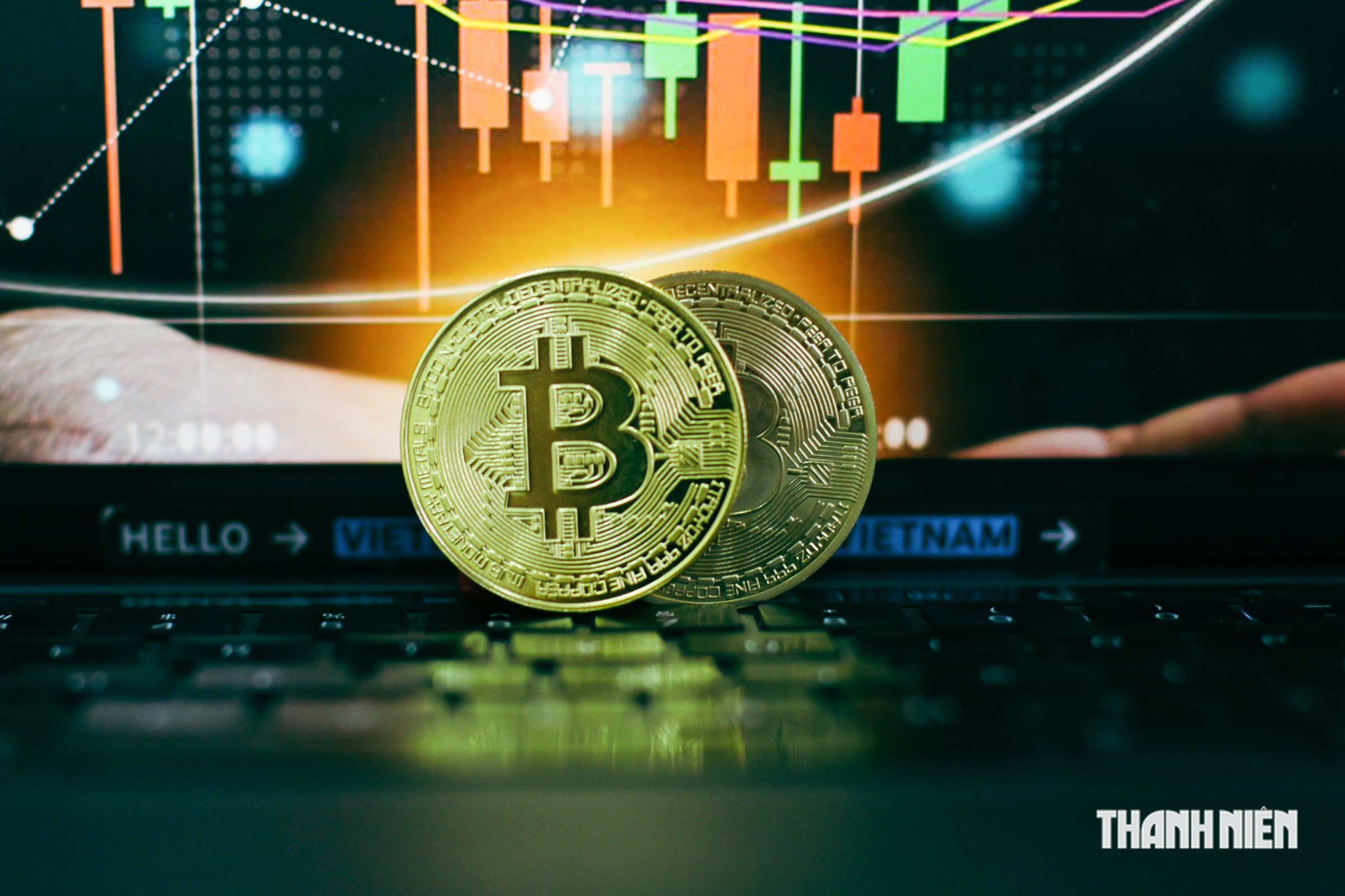 Giá Bitcoin hôm nay 23.8.2026: Bitcoin tăng hơn 22% trong một tuần - Ảnh 1.