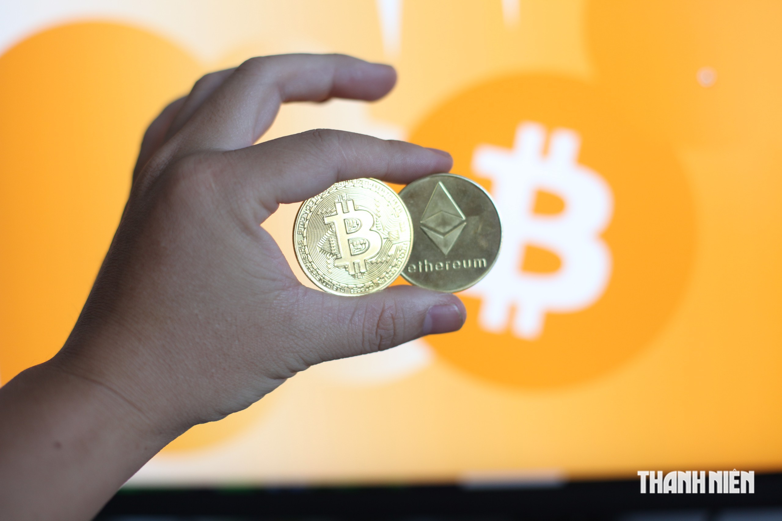 Ngân hàng Ngân hàng Standard Chartered dự báo khi Bitcoin đạt đỉnh cao nhất mọi thời đại - Ảnh 1.