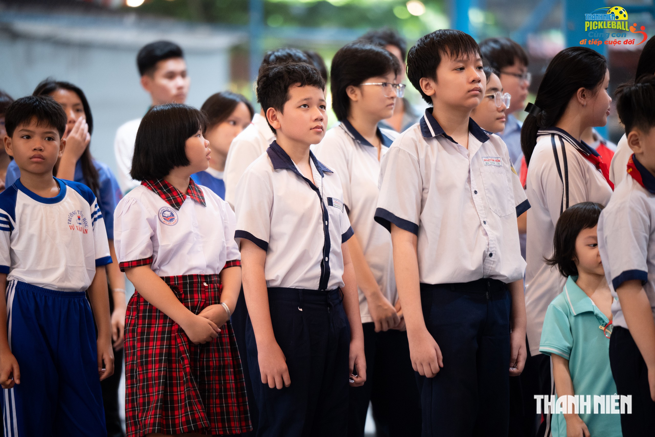 Hai ngày tranh tài sôi nổi khép lại trong yêu thương- Ảnh 7.