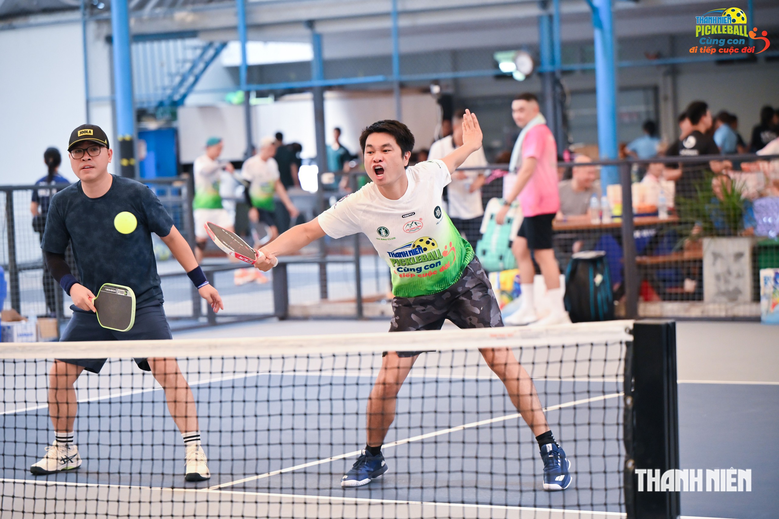 Hai ngày tranh tài sôi nổi khép lại trong yêu thương- Ảnh 25.