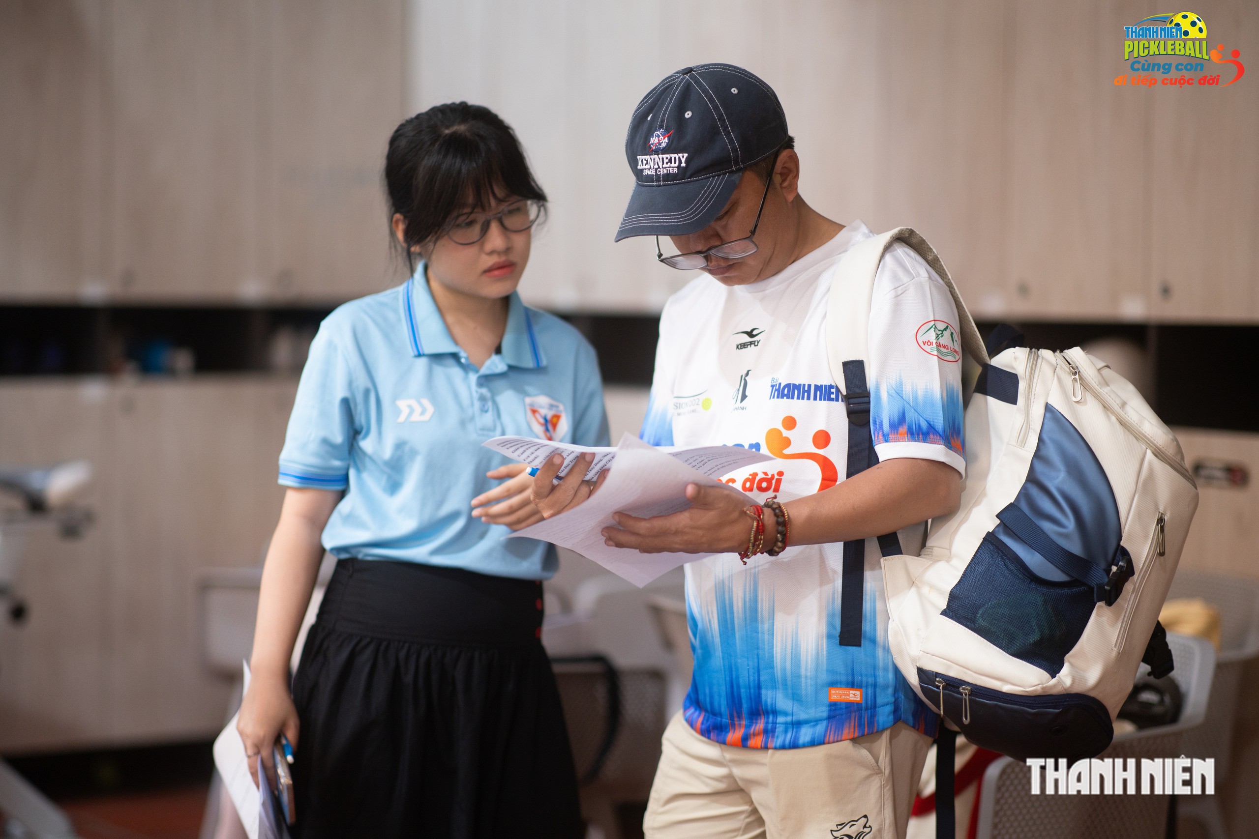 Hai ngày tranh tài sôi nổi khép lại trong yêu thương- Ảnh 9.