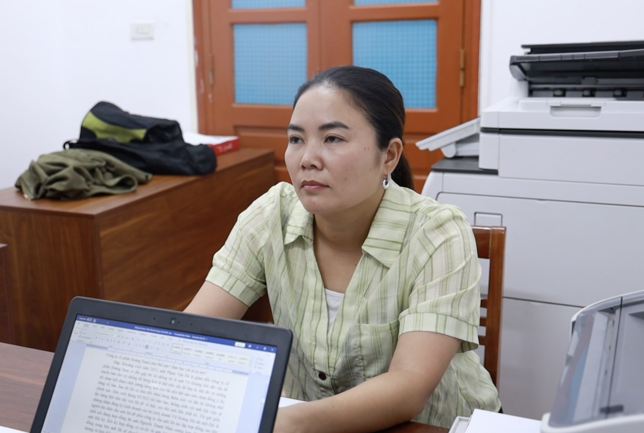 Hải SaPa TV khai gì?- Ảnh 2.
