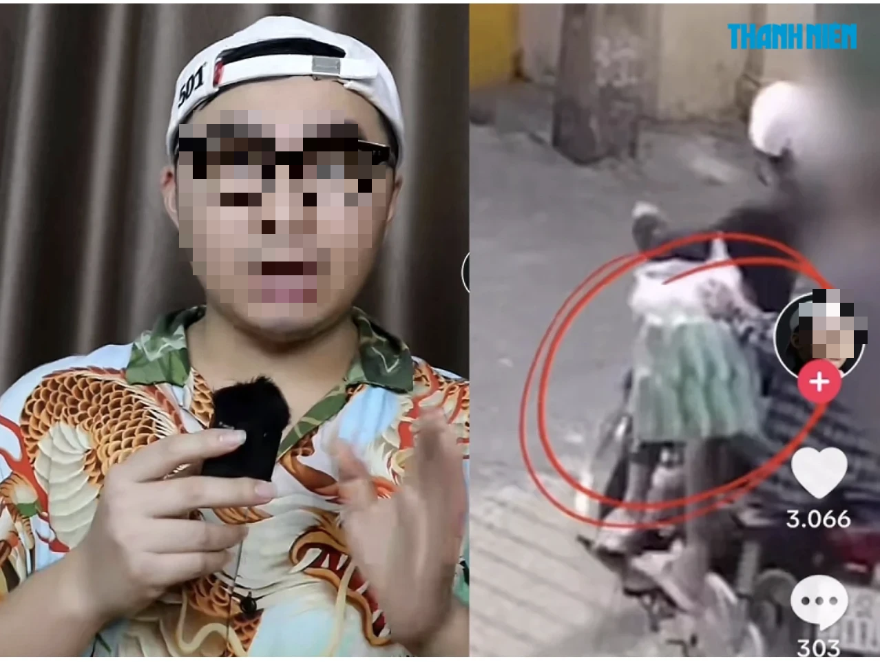 Livestream, TikTok: Ai xúc phạm, bịa đặt, gây hoang mang bị phạt 50 triệu đồng?- Ảnh 2.