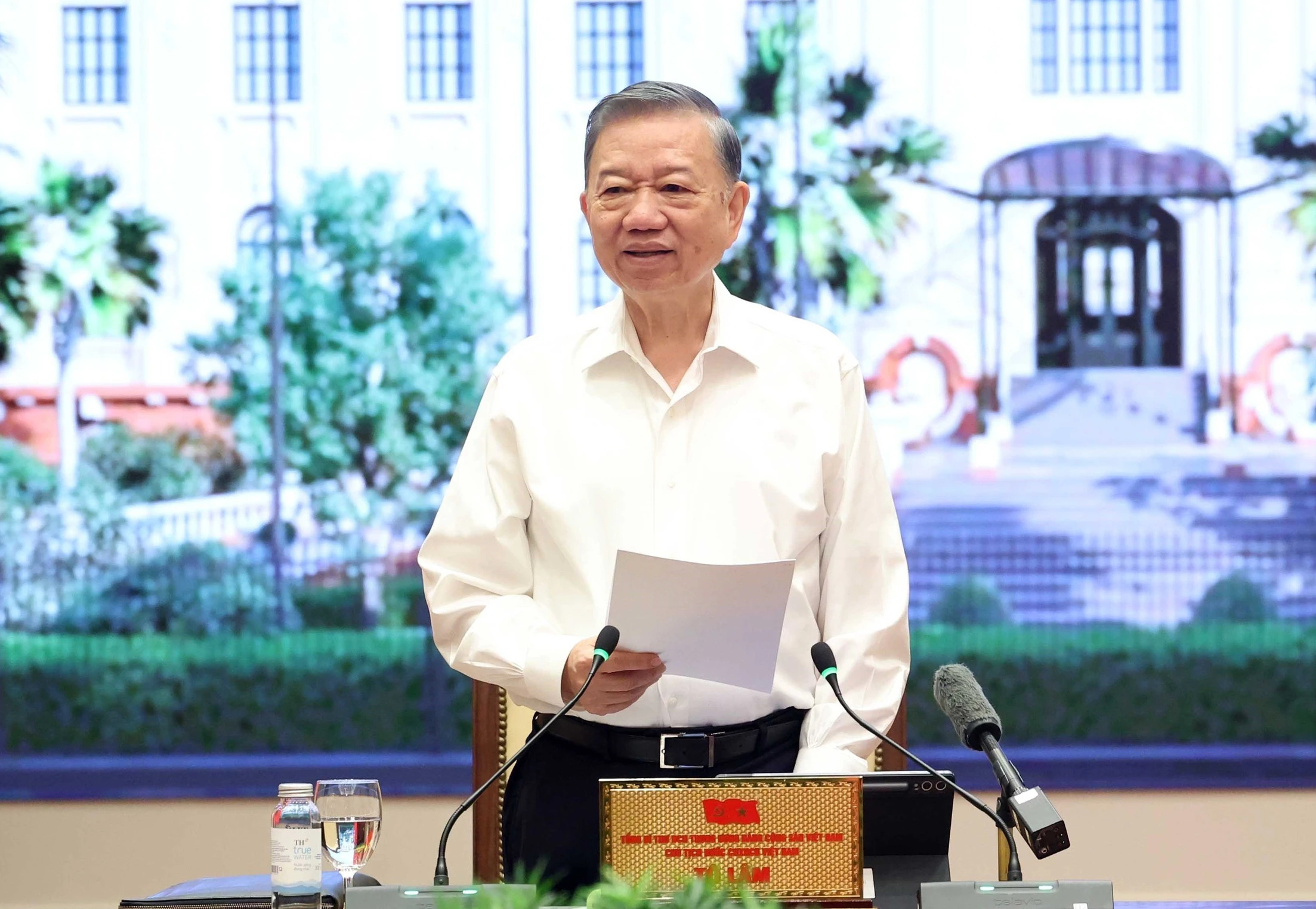 Nghiên cứu ban hành 'Thị thực nhân tài Việt Nam'- Ảnh 1.