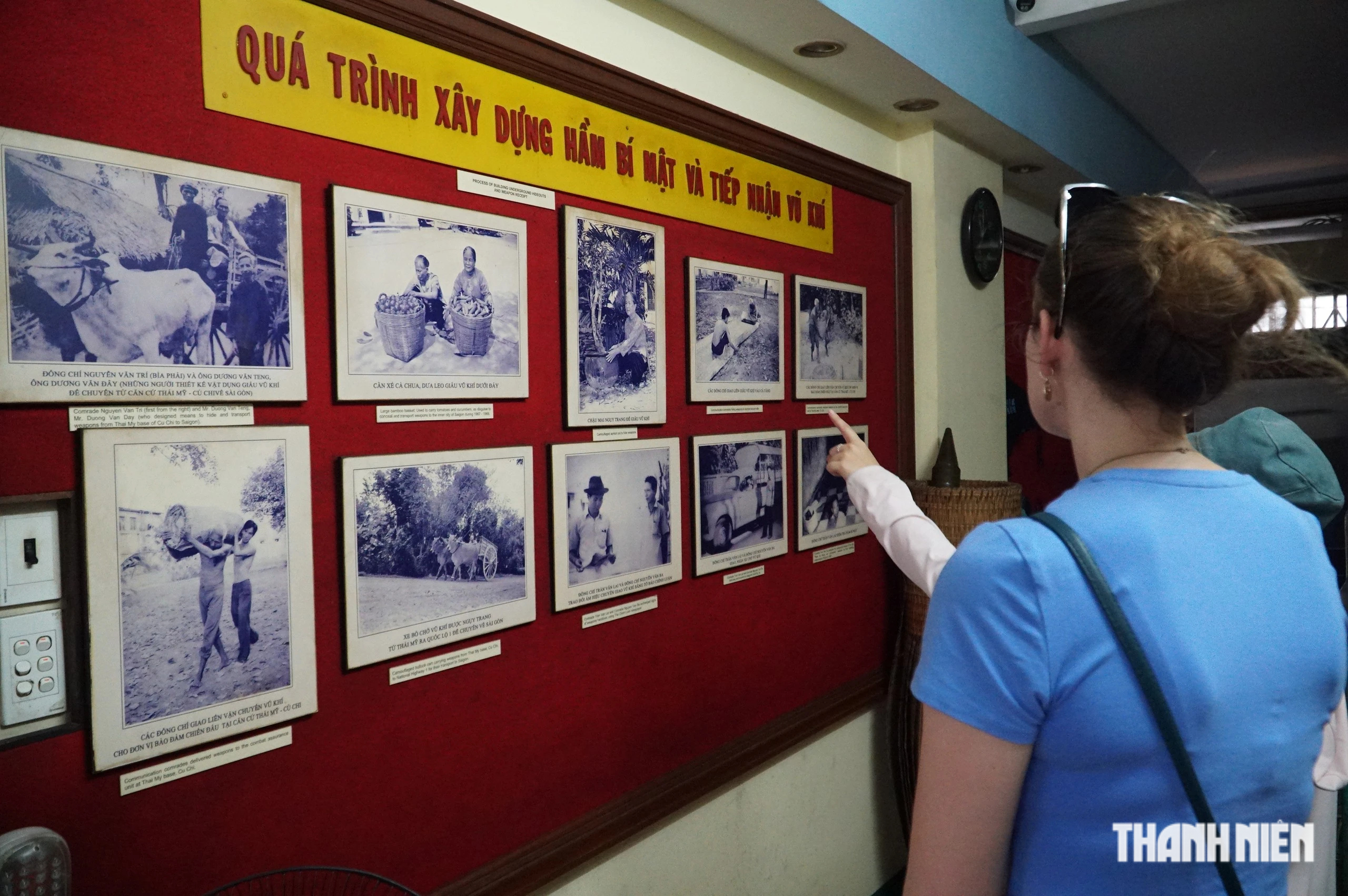 Người mẹ nghèo đưa con sinh đôi chở vũ khí vào Sài Gòn Tết Mậu Thân 1968- Ảnh 5.