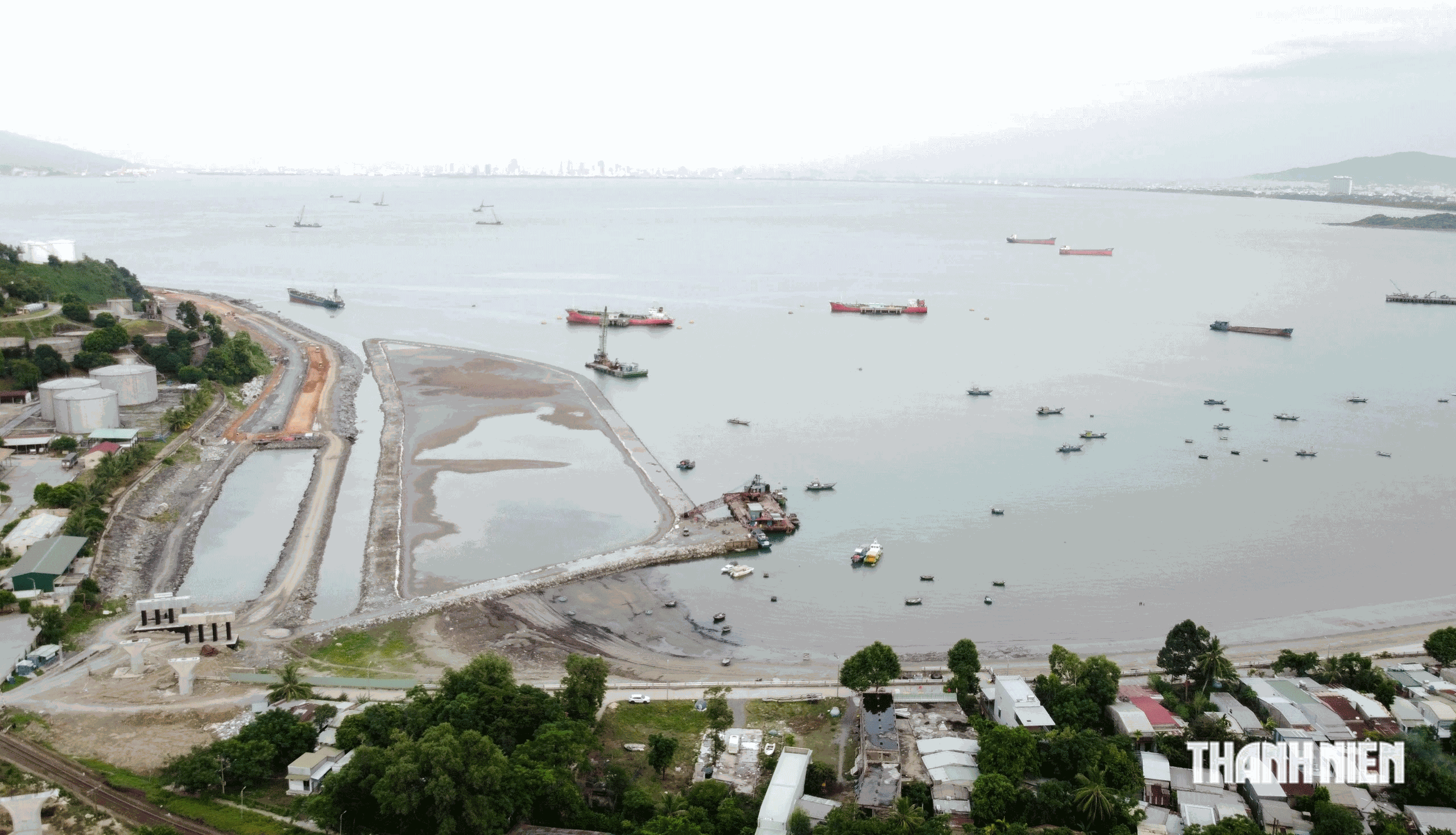 Ch&iacute;nh thức mở 'kho b&aacute;u' biển xanh- Ảnh 3.