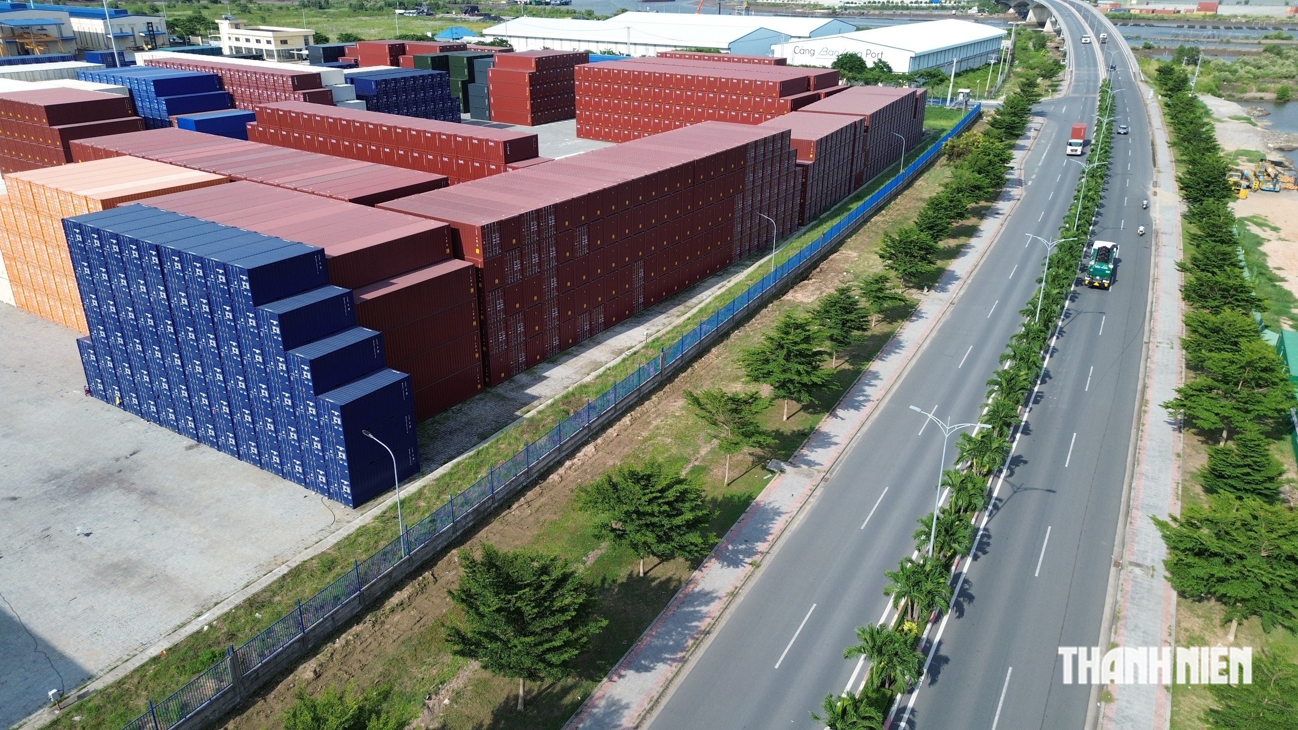 Vì sao TP.HCM thu hồi 2 quyết định gia hạn đất của tỉnh Bà Rịa-Vũng Tàu cũ? - Ảnh 2.