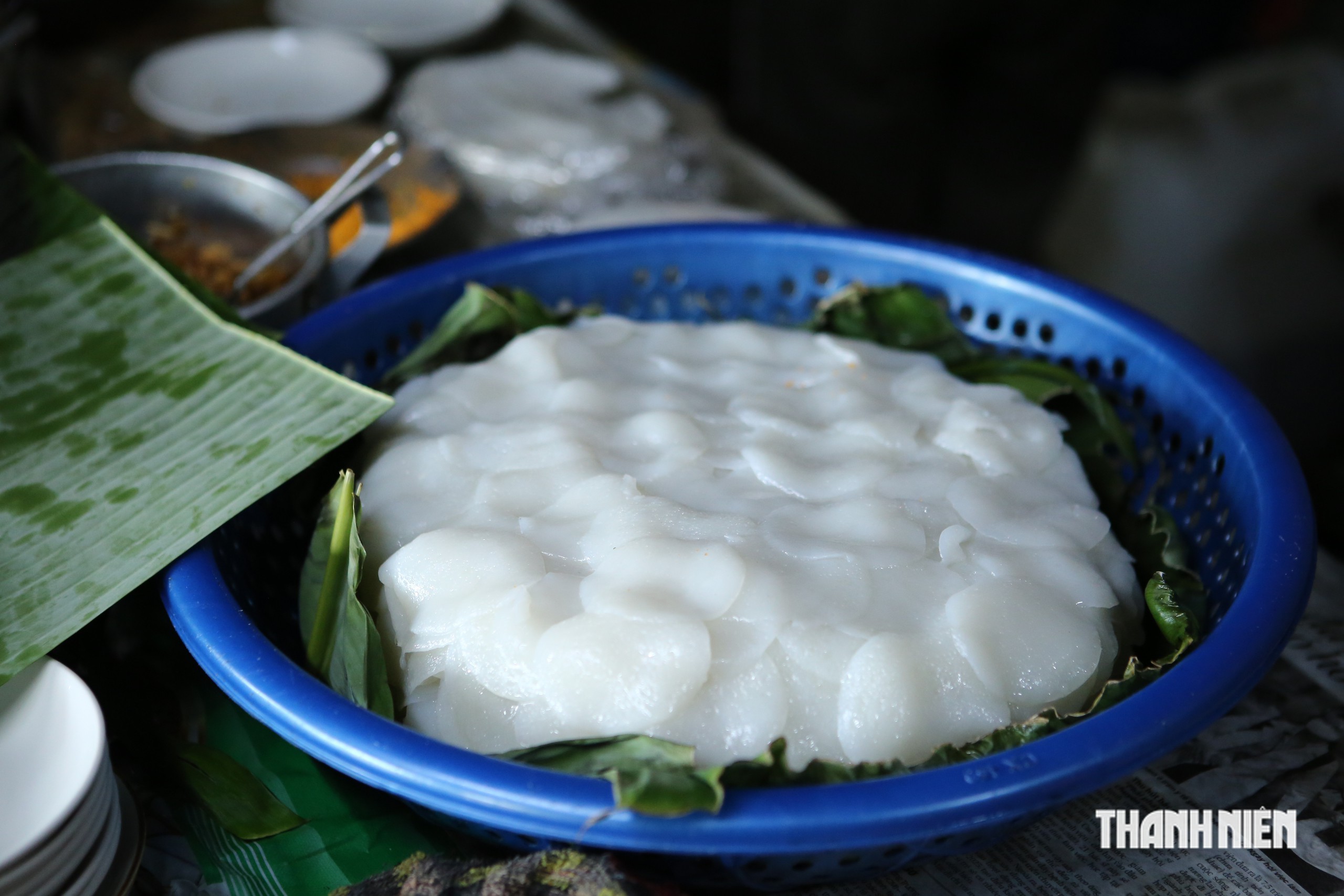 'Mục sở thị' quán bánh Huế viral trên mạng nhờ sự mộc mạc, gợi nhớ ký ức- Ảnh 9.