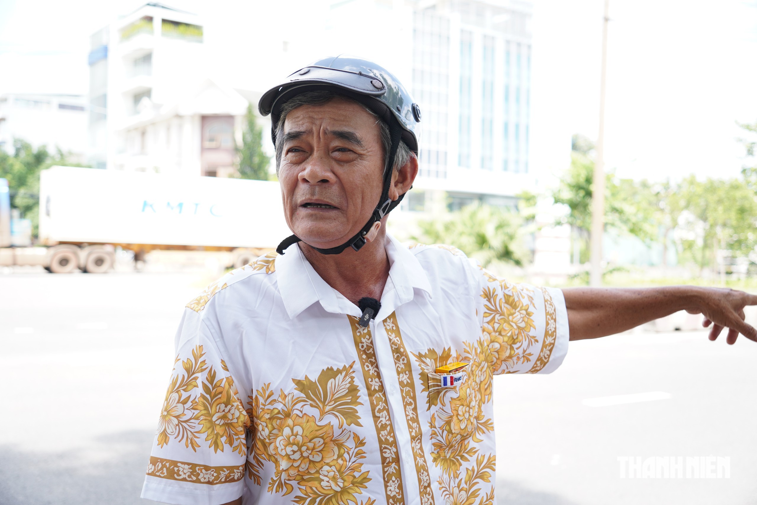 Cầu N4 mở hướng mới, giao thông tại nút giao An Phú thay đổi ra sao? - Ảnh 2.