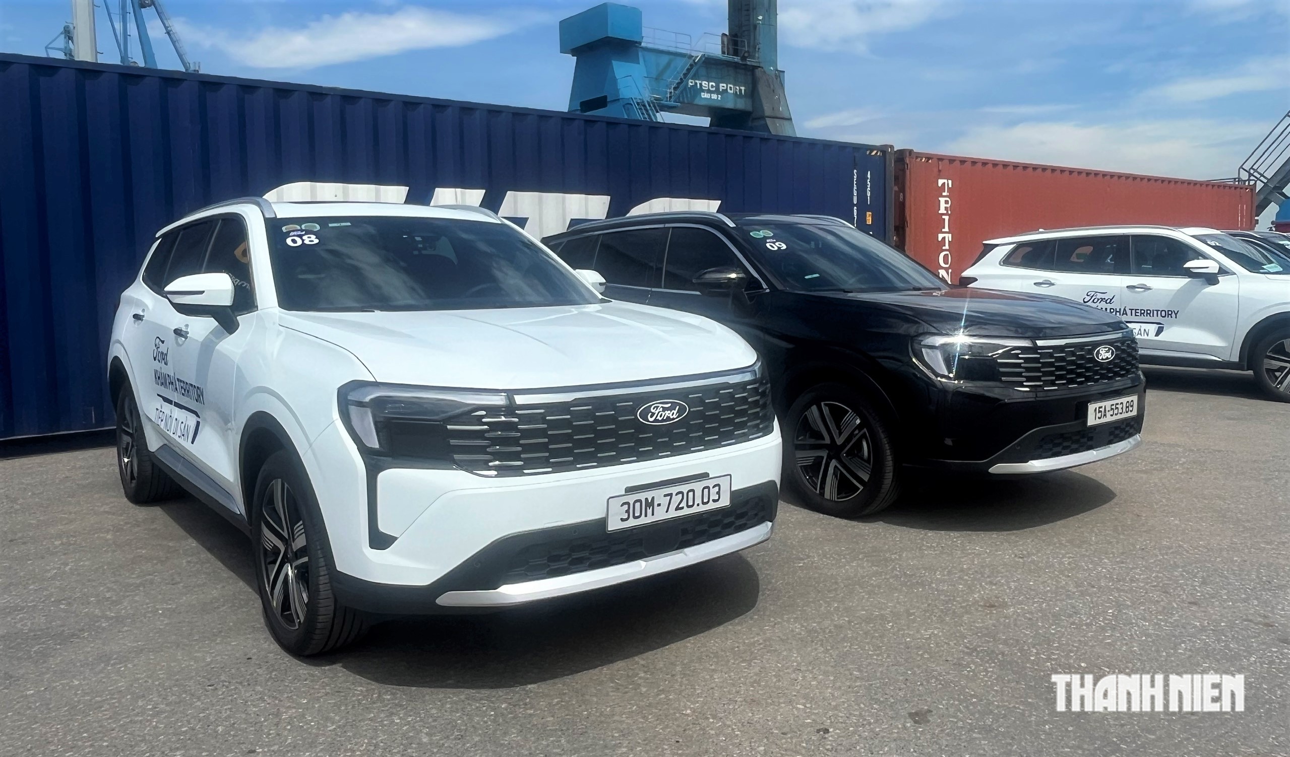 SUV, crossover cỡ trung: Mazda CX-5 giữ đỉnh, cuộc đua giảm giá ngày càng quyết liệt- Ảnh 4.