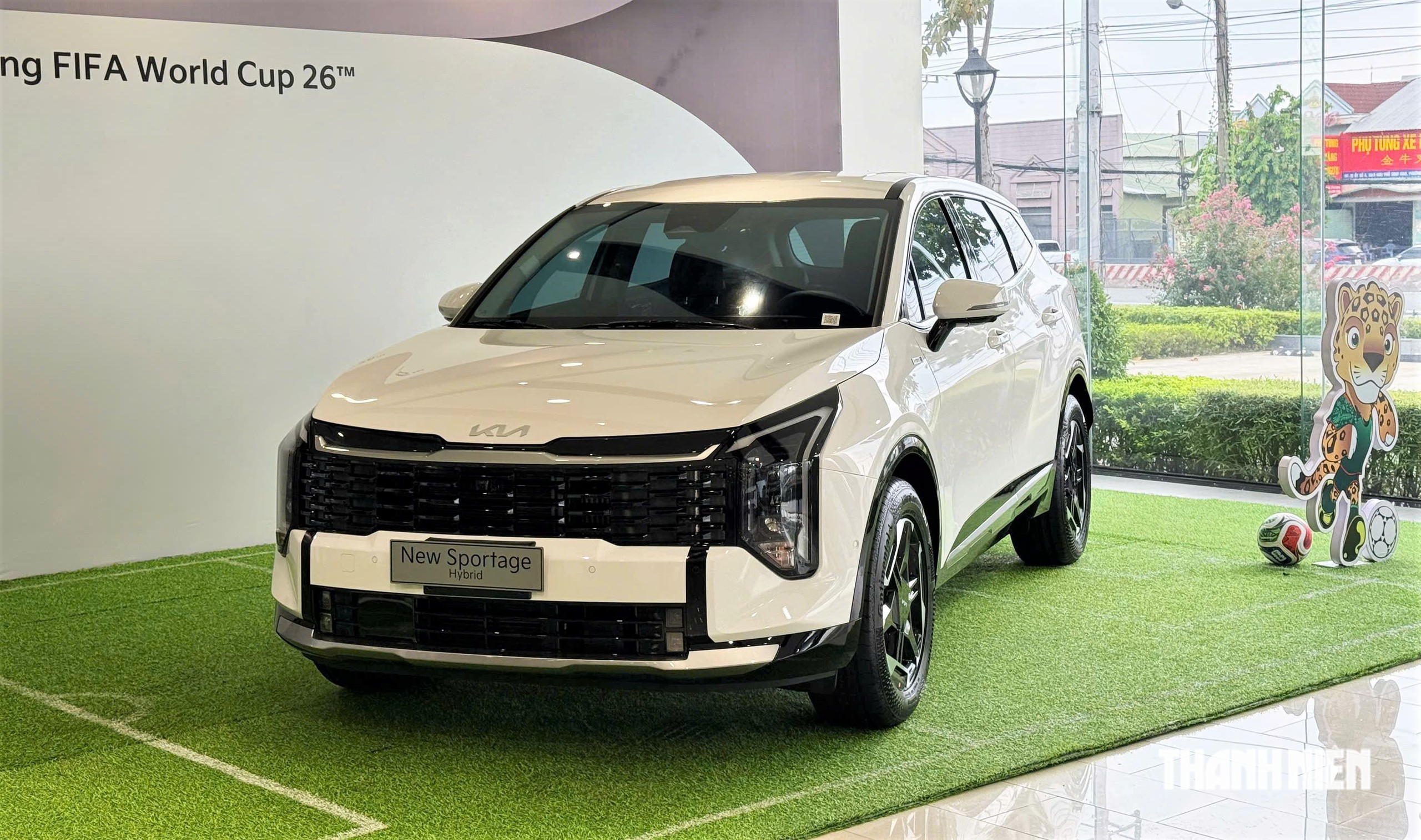 SUV, crossover cỡ trung: Mazda CX-5 giữ đỉnh, cuộc đua giảm giá ngày càng quyết liệt- Ảnh 3.