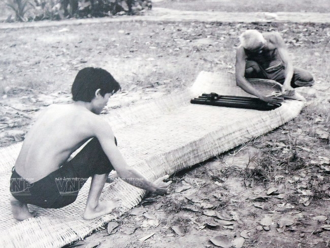 Người mẹ nghèo đưa con sinh đôi chở vũ khí vào Sài Gòn Tết Mậu Thân 1968- Ảnh 6.
