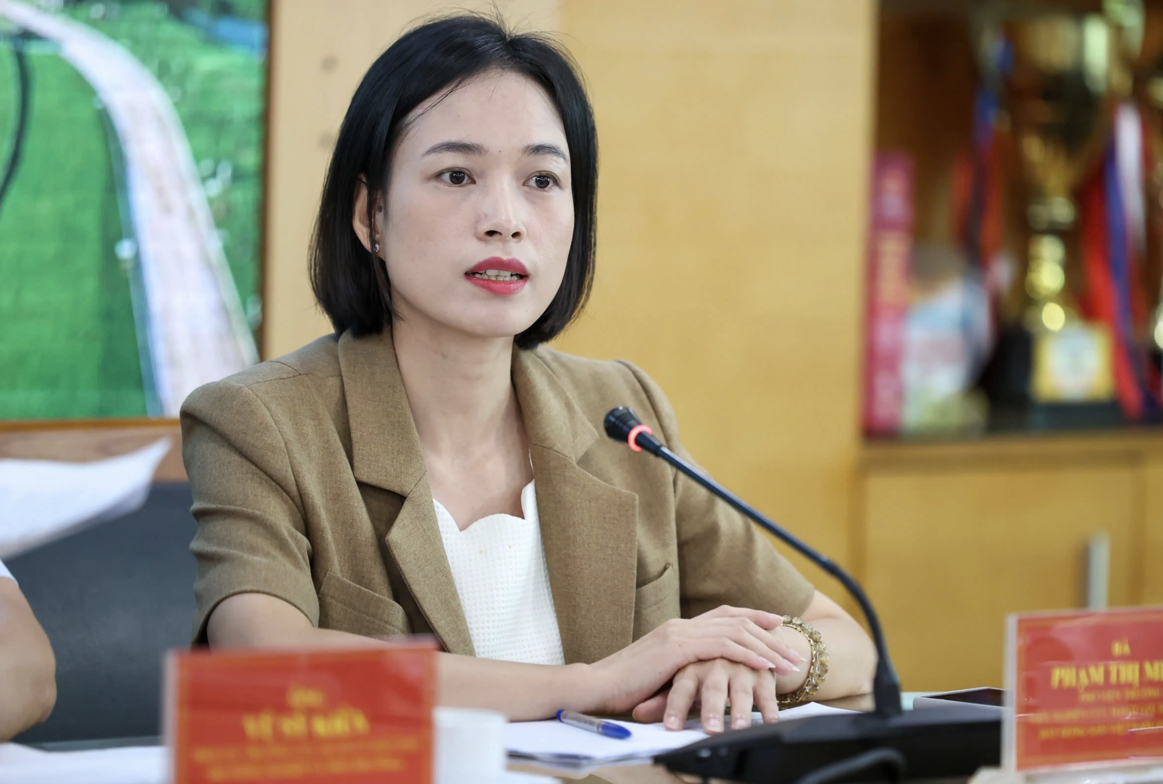 Bất động sản tâm linh còn nhiều khoảng trống pháp lý- Ảnh 2.