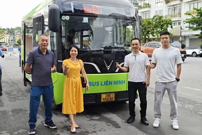 HĐND tỉnh Quảng Ninh bầu nữ Phó chủ tịch tại kỳ họp cuối cùng - Ảnh 2.