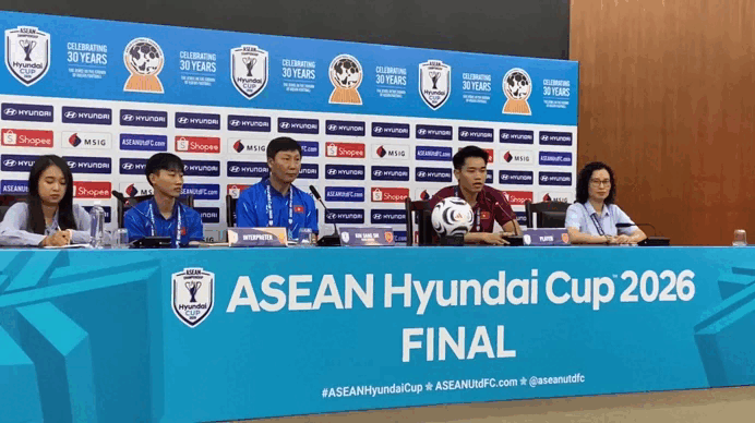 Đ&igrave;nh Bắc: 'Đội tuyển Việt Nam phải coi như chưa từng dẫn Th&aacute;i Lan 2-0'- Ảnh 1.