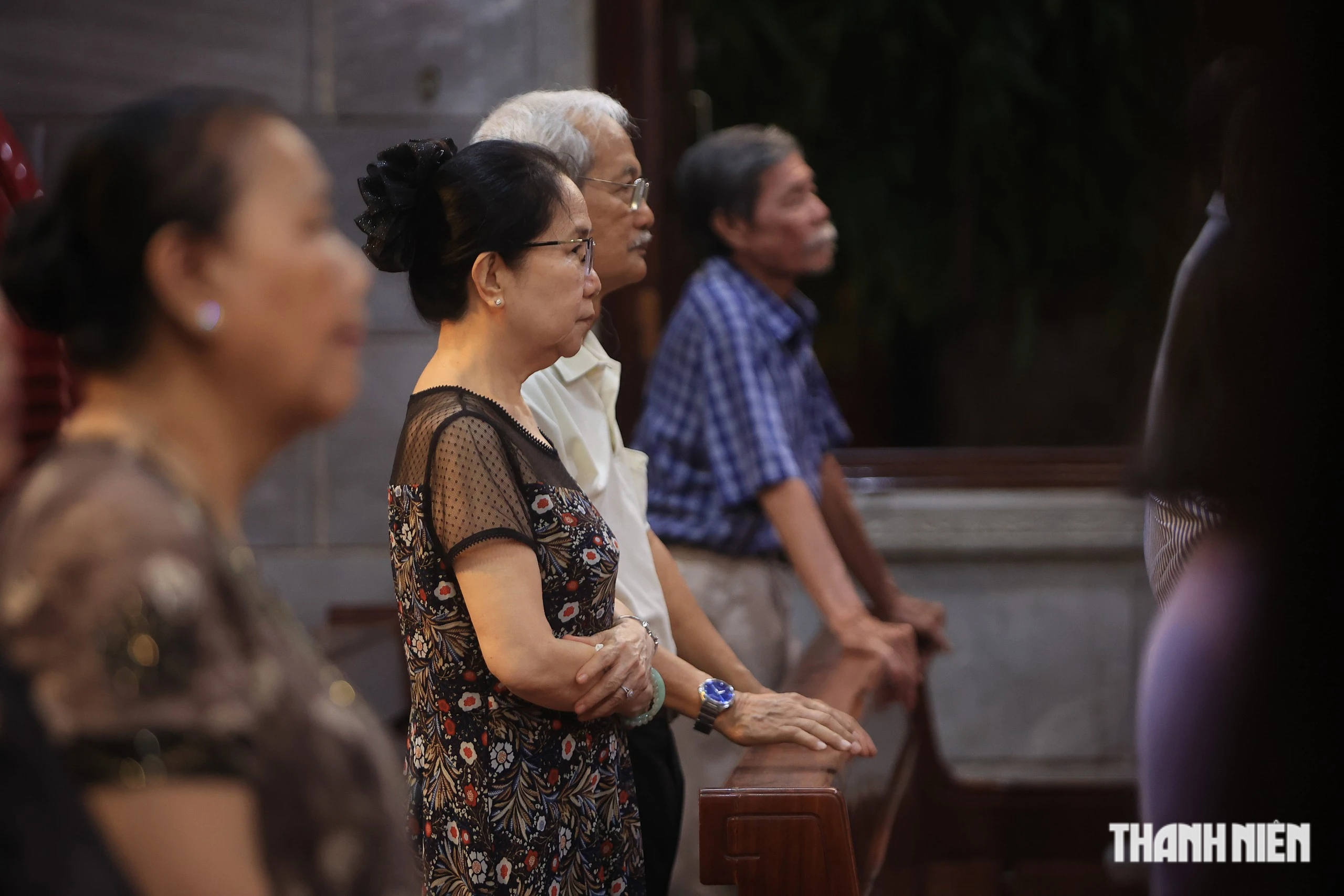 Bí ẩn nhà thờ đá tự nhiên ẩn mình trong con hẻm ở TP.HCM- Ảnh 5.