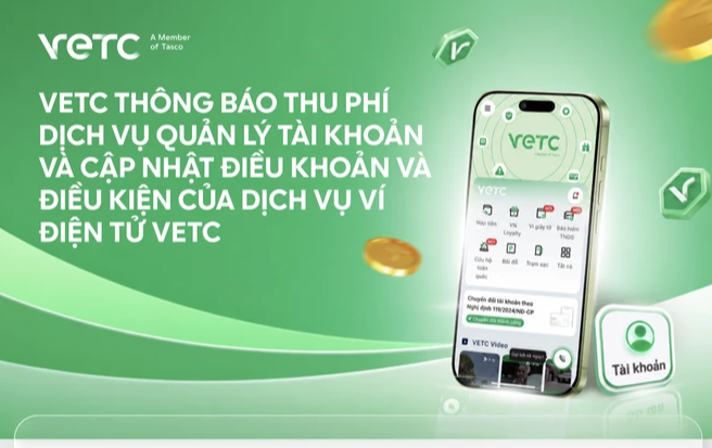 Chính phủ yêu cầu kiểm tra việc thu thêm phí quản lý tài khoản giao thông 6.600 đồng- Ảnh 2.