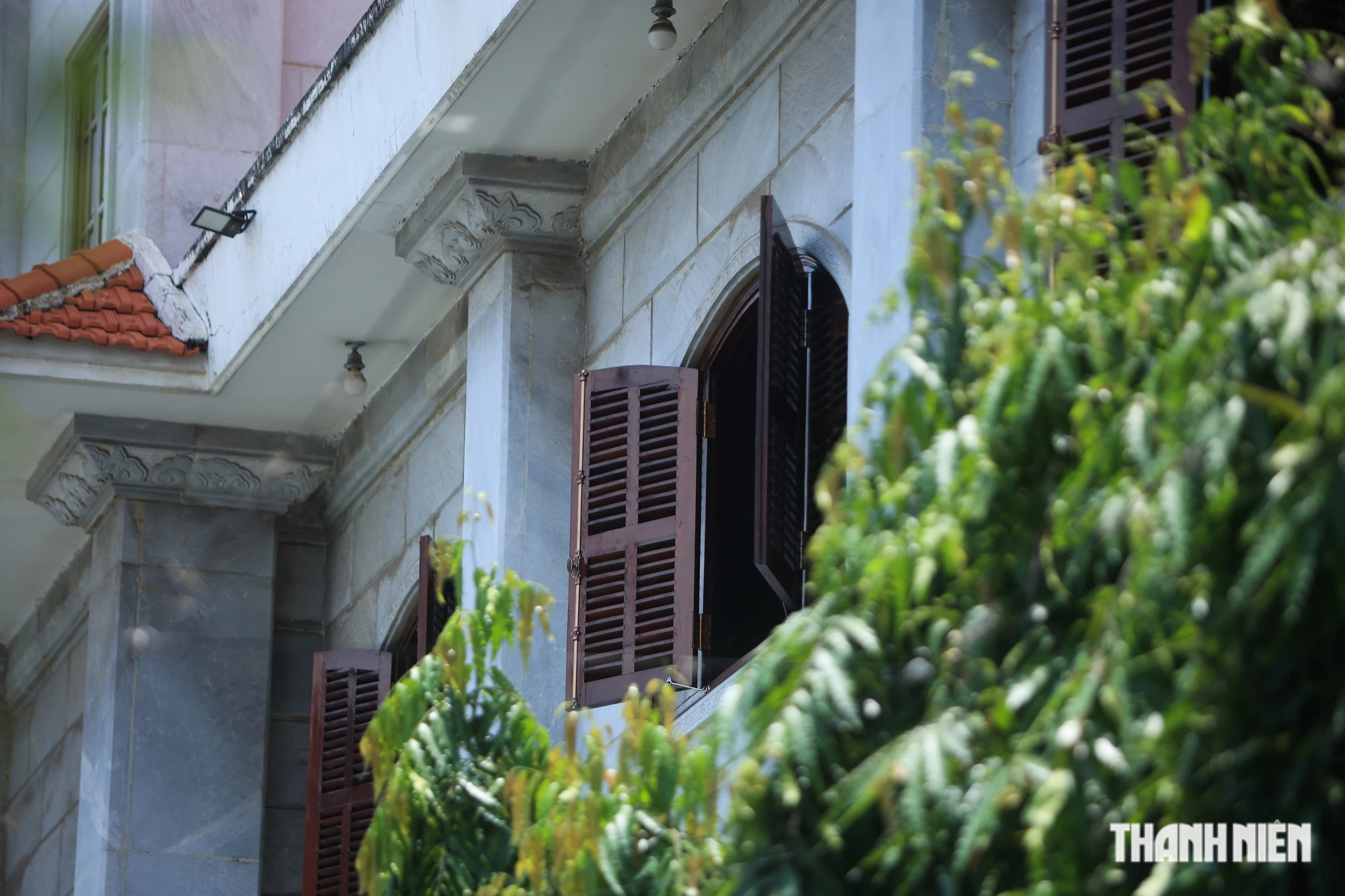 Bí ẩn nhà thờ đá tự nhiên ẩn mình trong con hẻm ở TP.HCM- Ảnh 14.