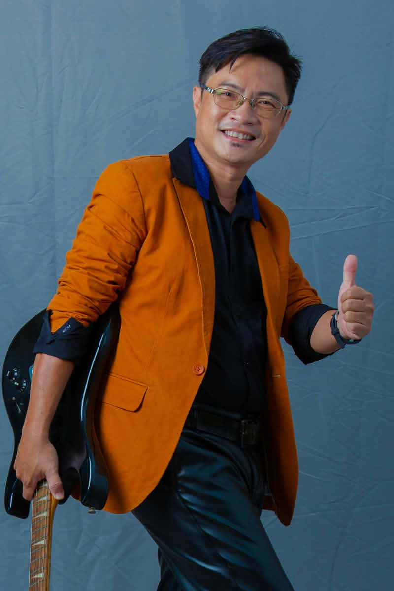 Nuôi dưỡng lòng yêu nước và chung tay xây dựng một Việt Nam ngày càng giàu mạnh - Ảnh 6.