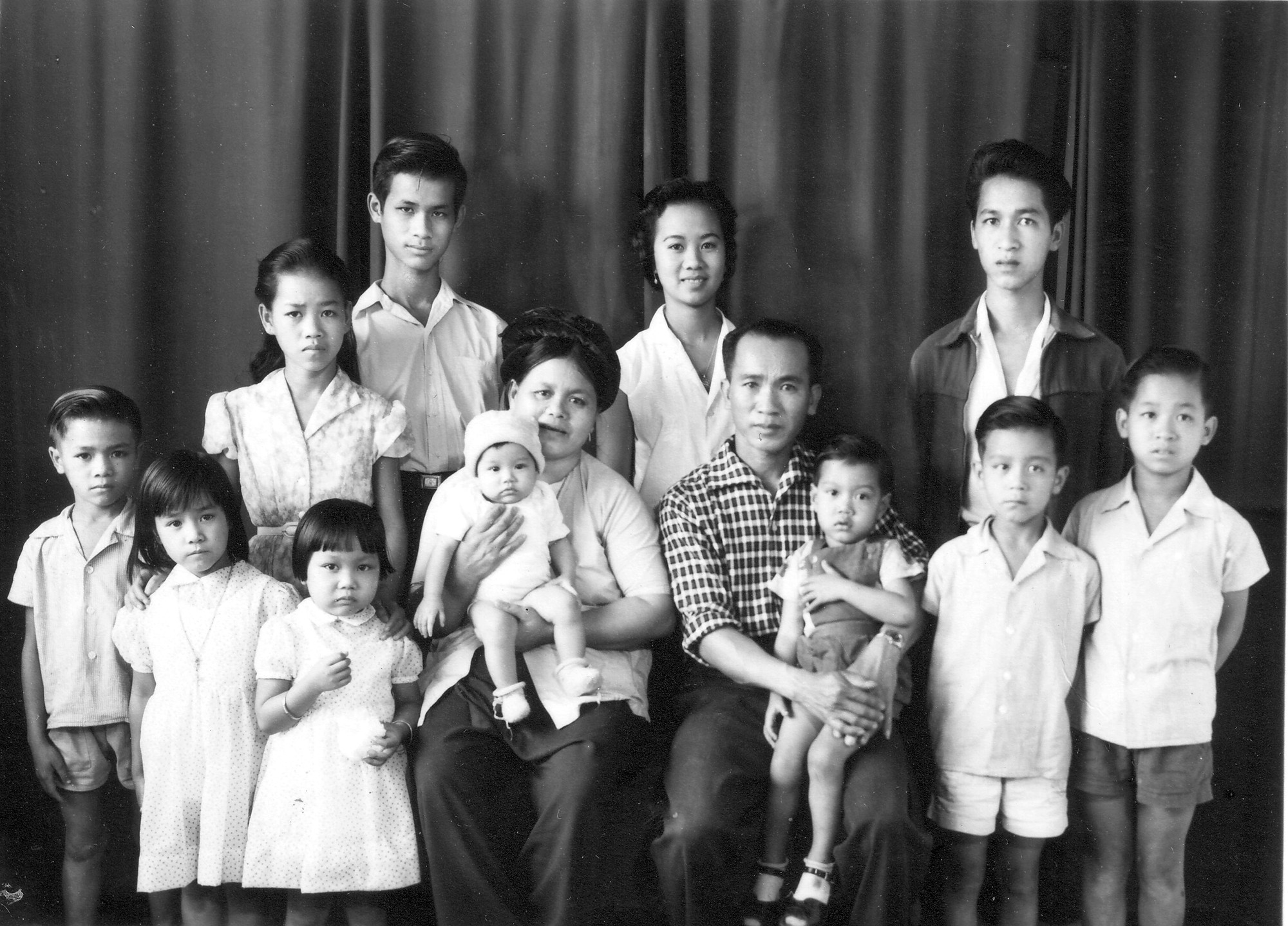 Người Việt xưa ở Nam Thái Bình Dương mừng Tết Độc lập- Ảnh 8.