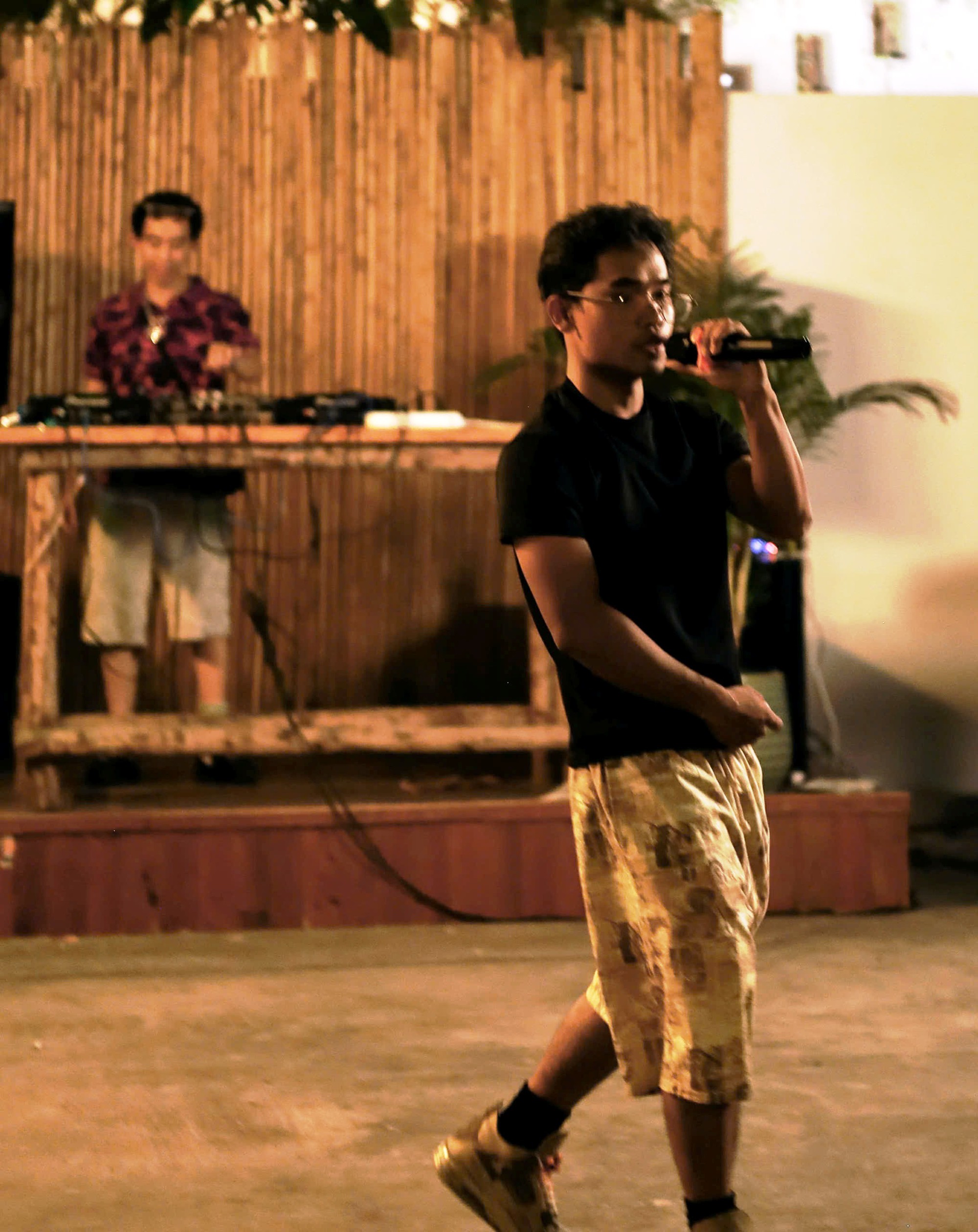 Rap bằng tiếng Cơ Tu - Ảnh 5.
