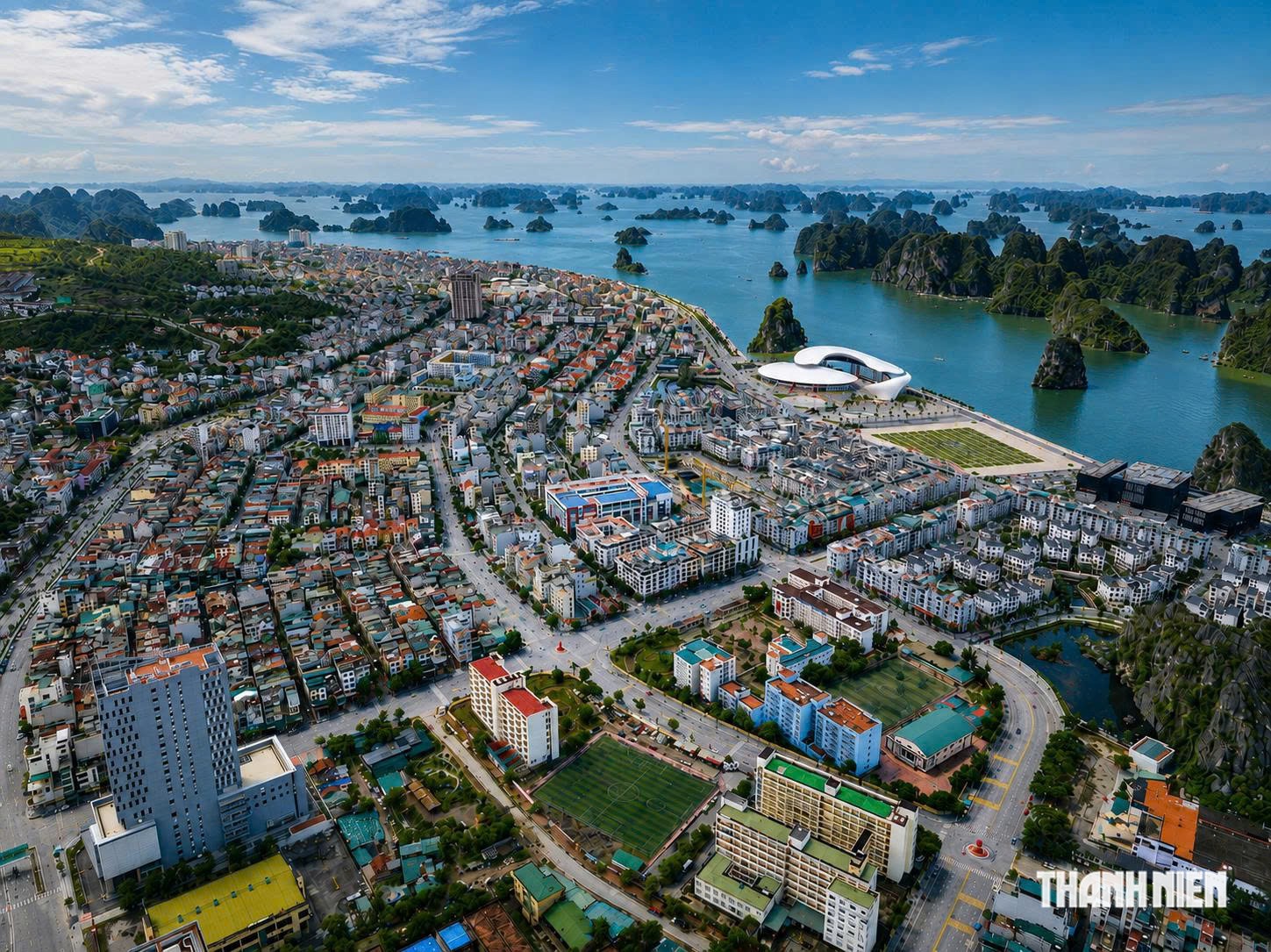 Thành phố trẻ nhất Việt Nam có gì đặc biệt? - Ảnh 1.