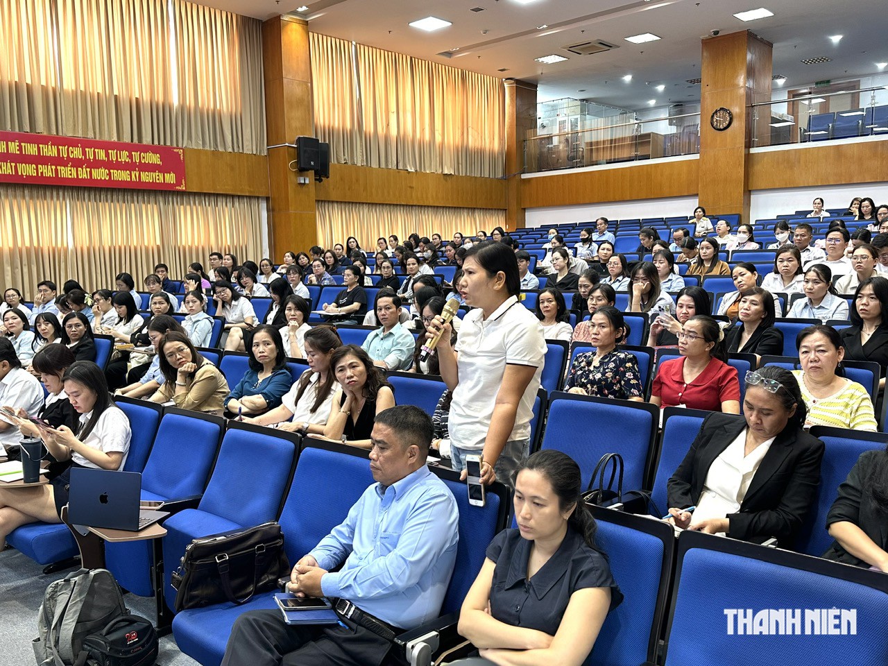 Gỡ vướng hồ sơ hoàn thuế - Ảnh 1.