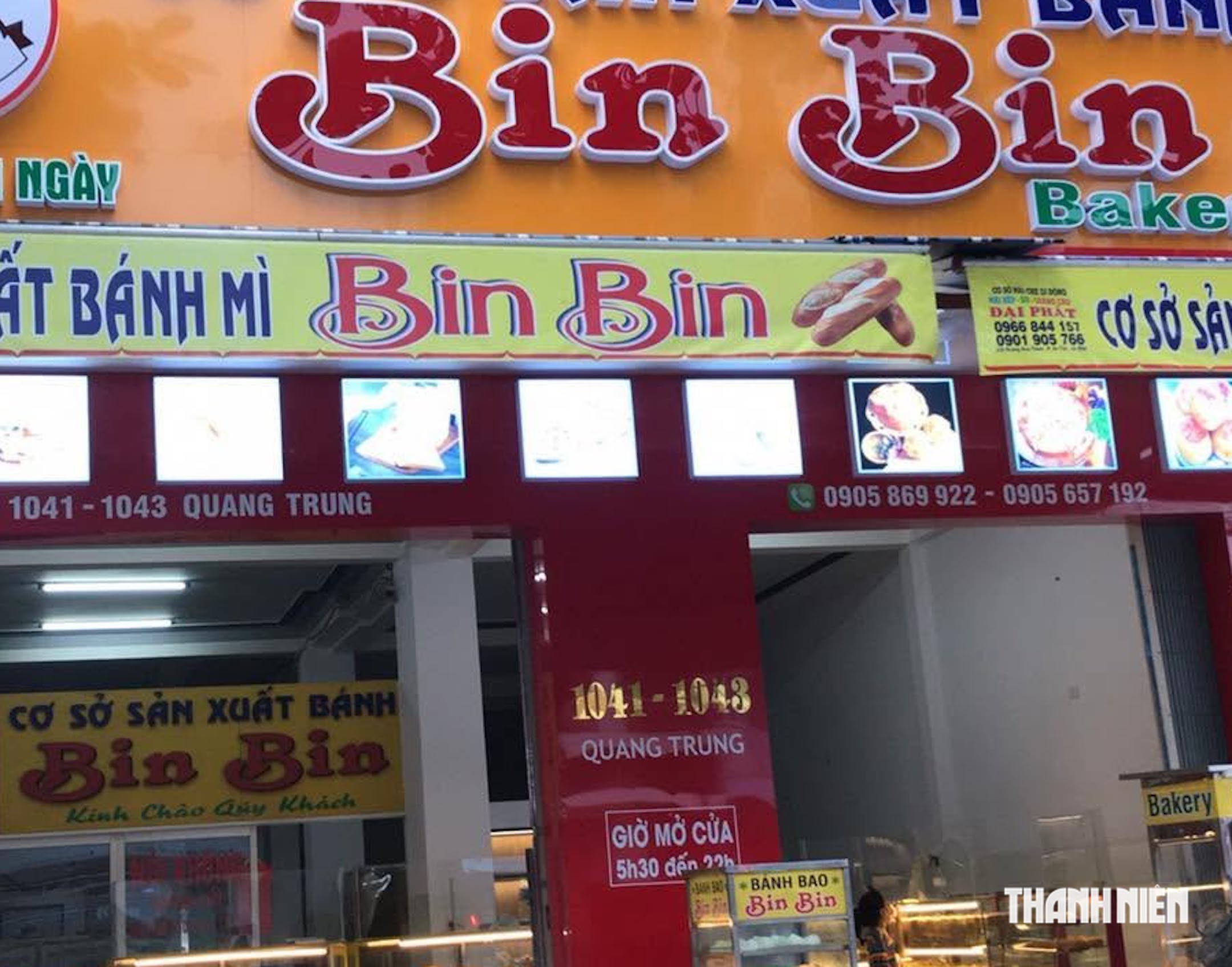 78 người ở Gia Lai nhập viện nghi ngộ độc sau khi ăn bánh mì thập cẩm- Ảnh 1.