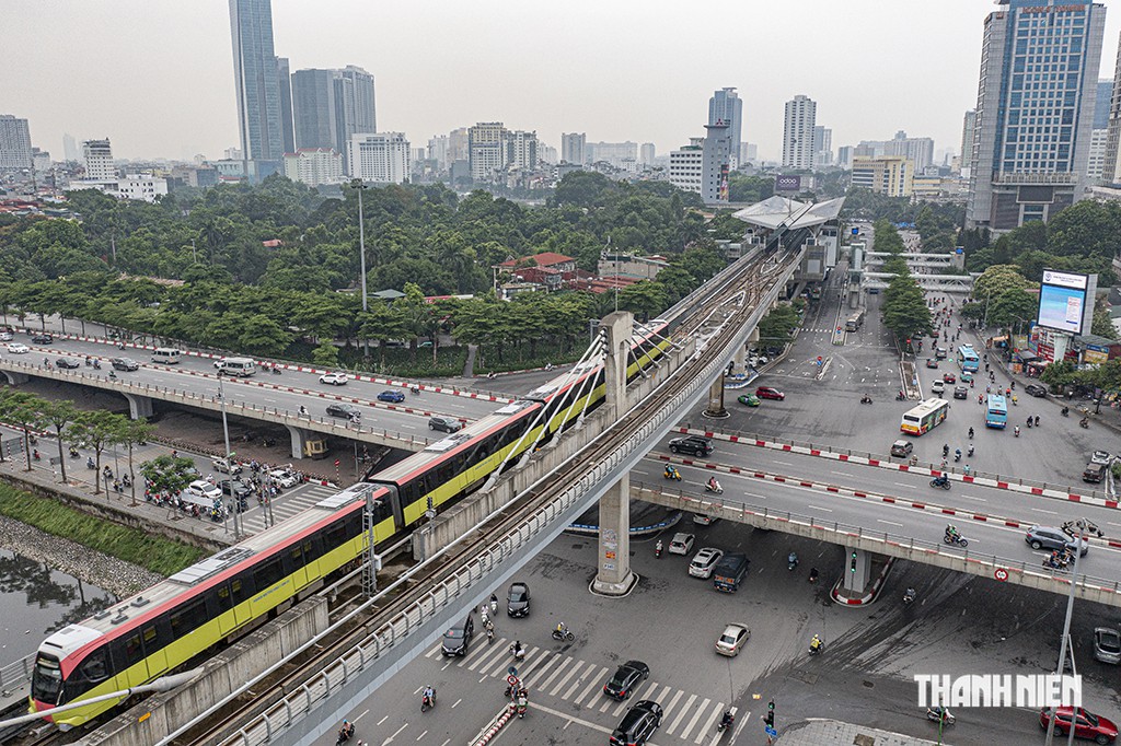 Hạ tầng mở không gian phát triển chiến lược - Ảnh 4.